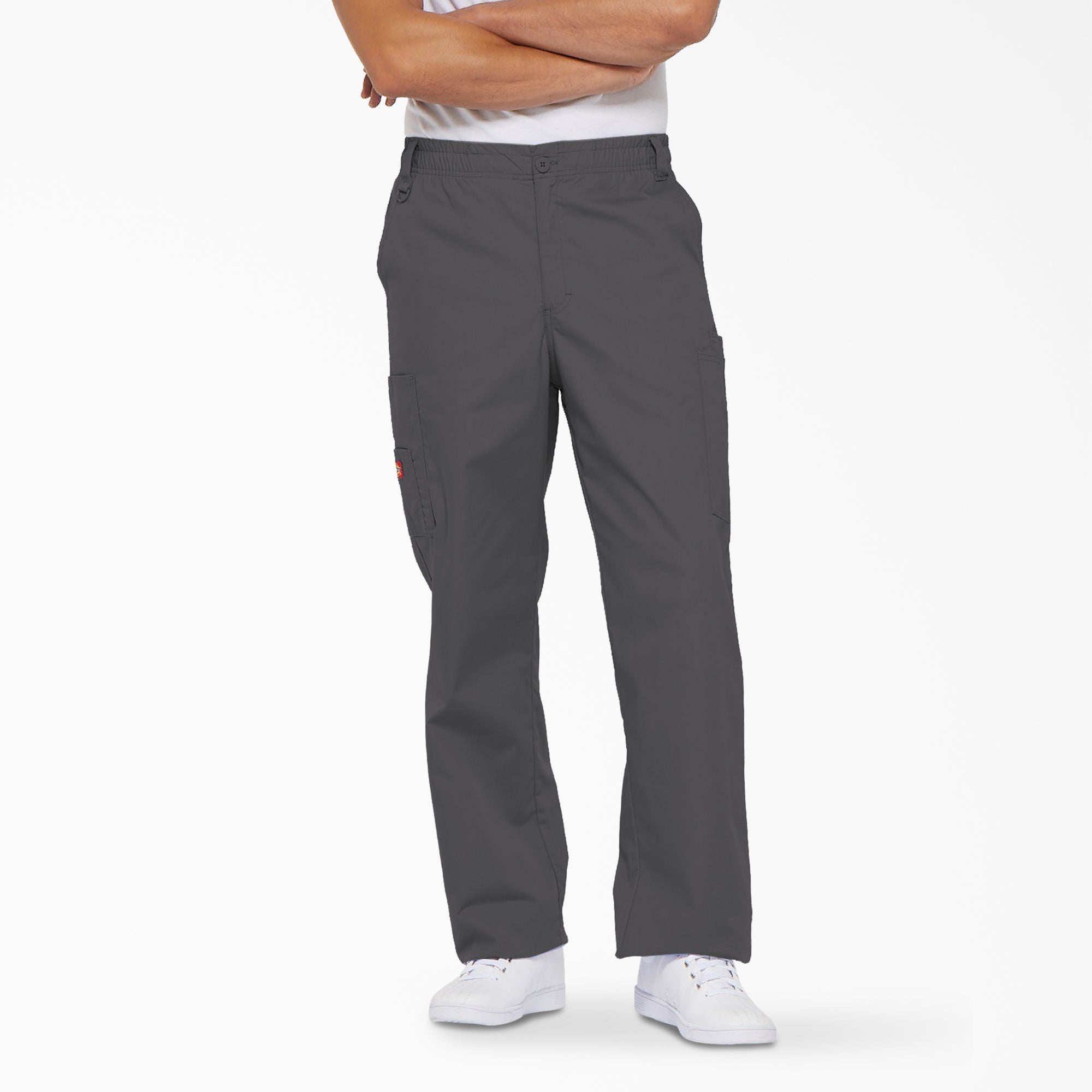 Dickies Men's EDS Signature Scrub Pants