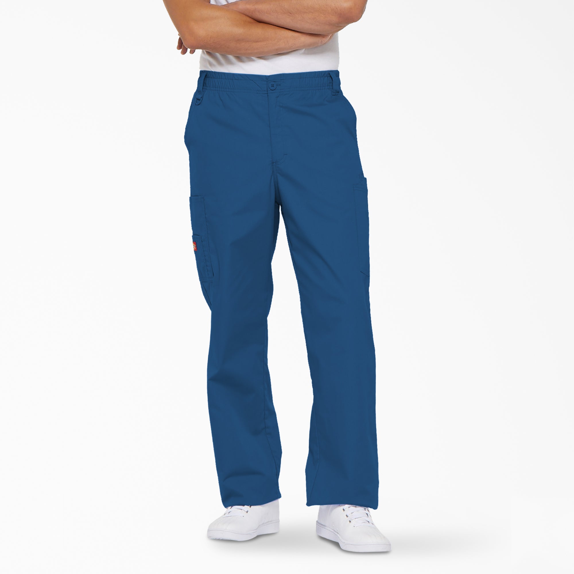 Dickies Men's EDS Signature Scrub Pants