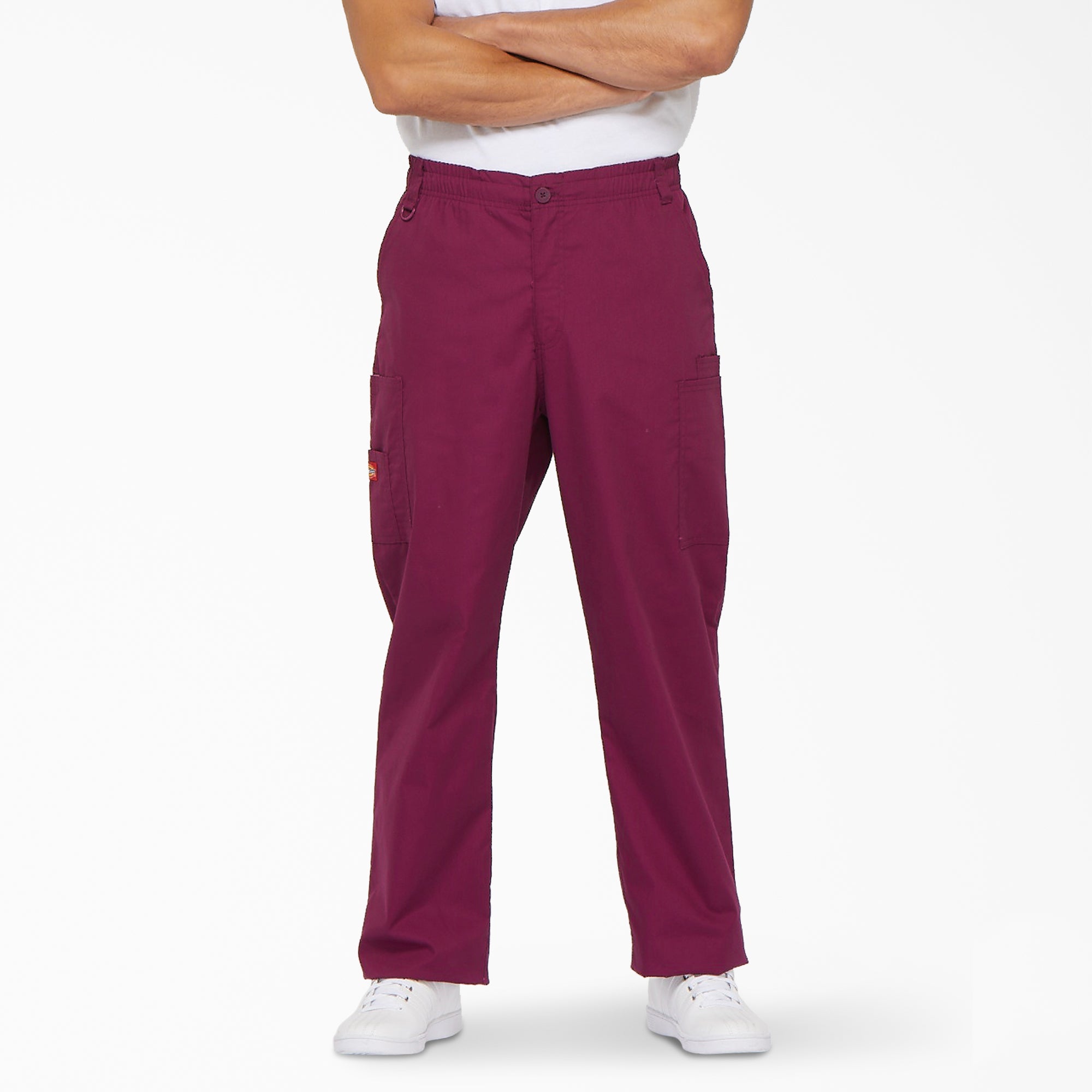 Dickies Men's EDS Signature Scrub Pants