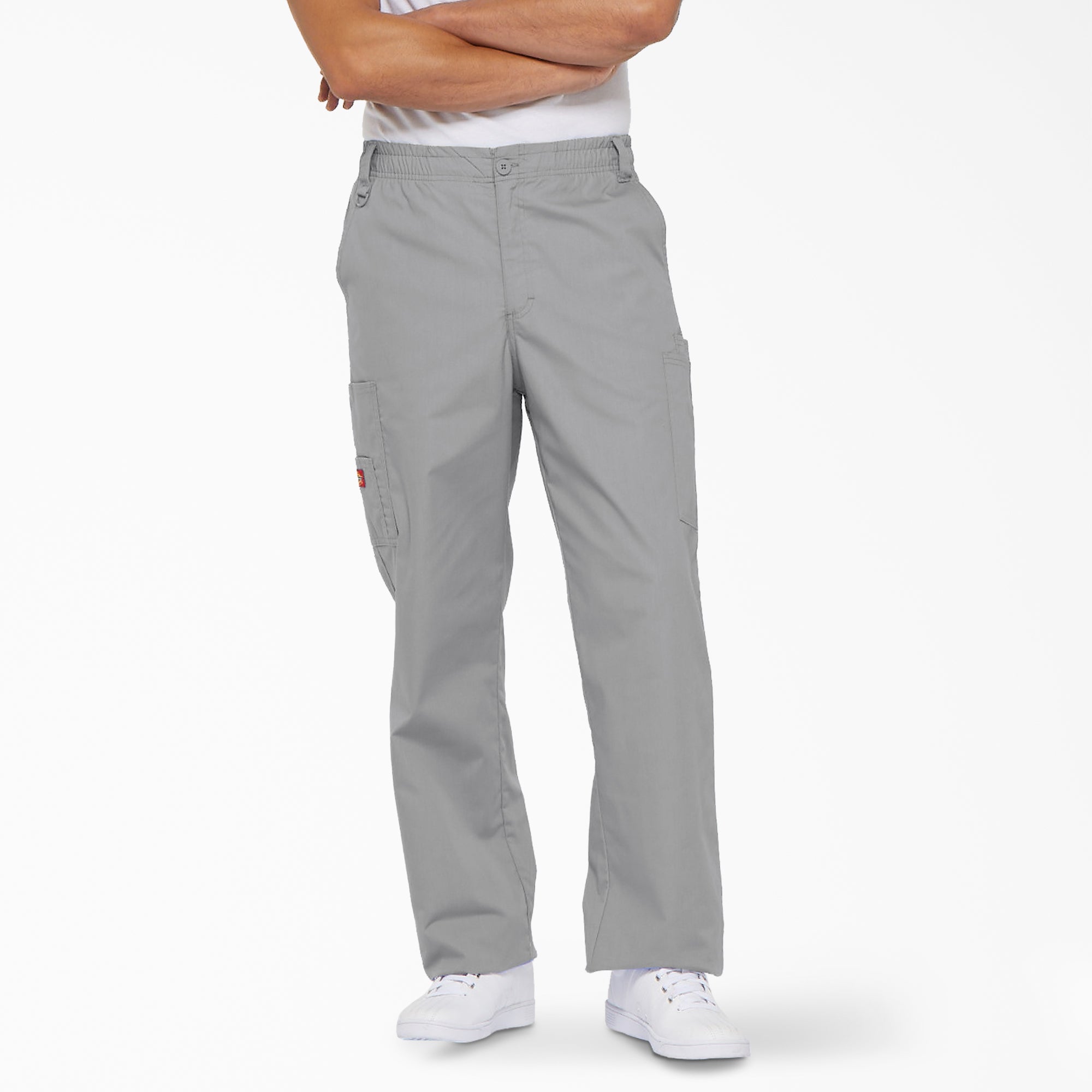 Dickies Men's EDS Signature Scrub Pants