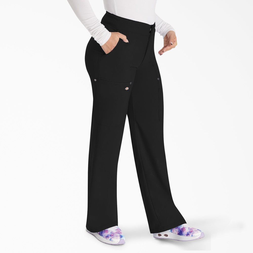Dickies Women's EDS NXT Cargo Scrub Pants