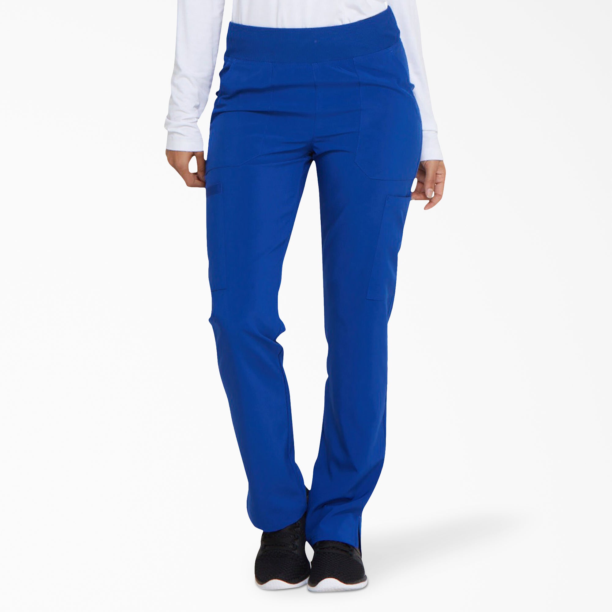 Dickies Women's EDS Essentials Cargo Scrub Pants
