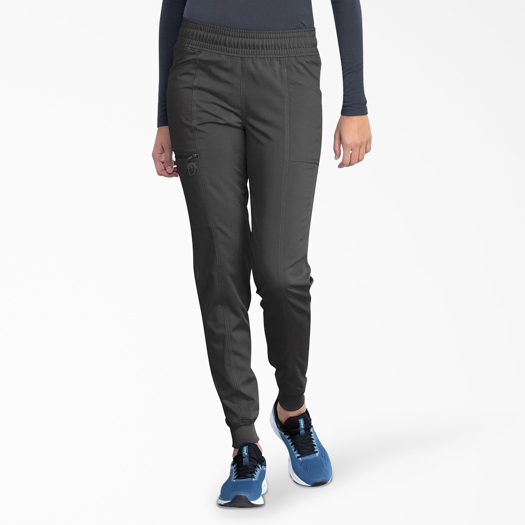 Dickies Women's Balance Jogger Scrub Pants