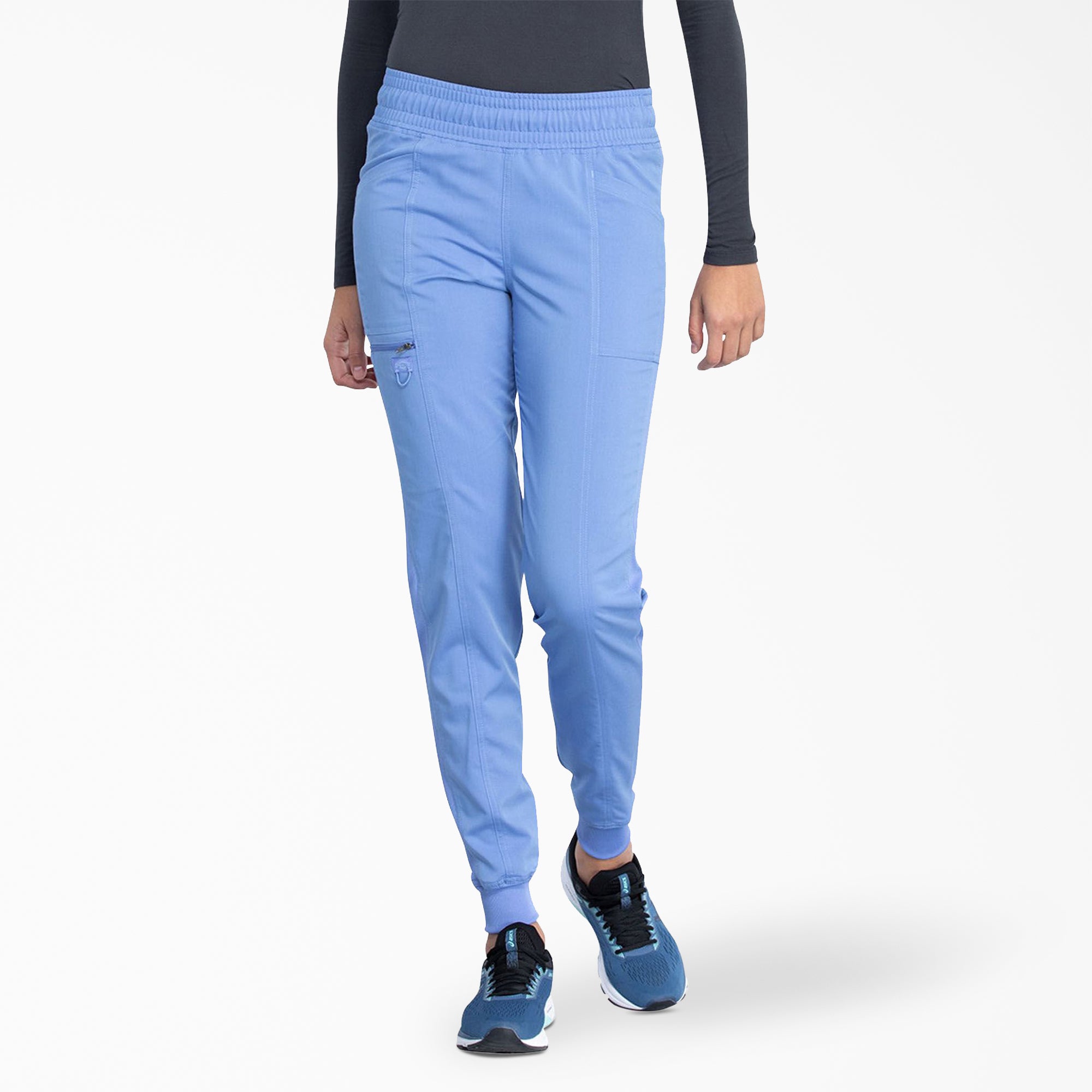 Dickies Women's Balance Jogger Scrub Pants