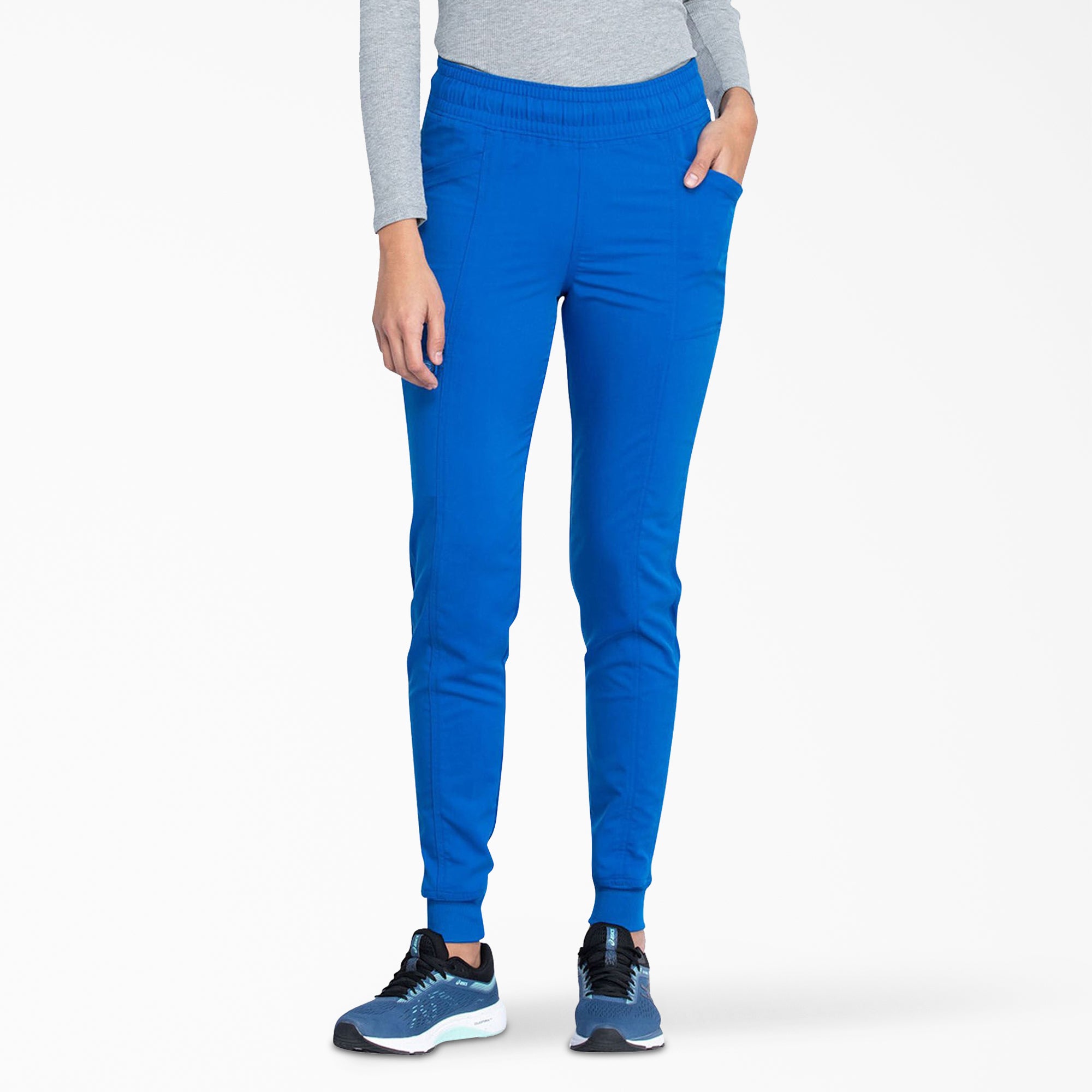 Dickies Women's Balance Jogger Scrub Pants