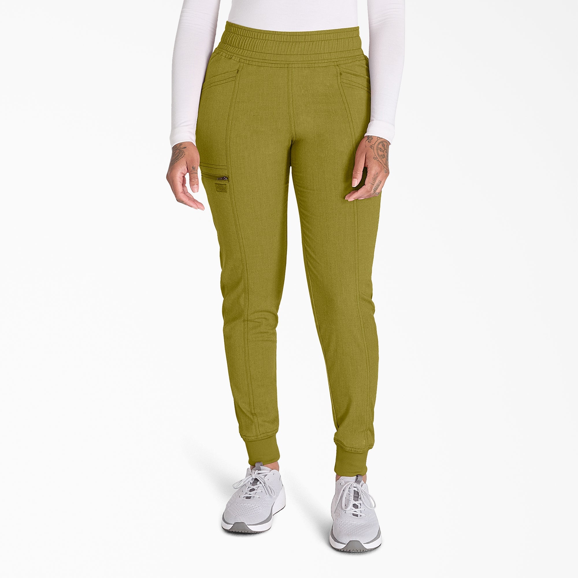 Dickies Women's Balance Jogger Scrub Pants