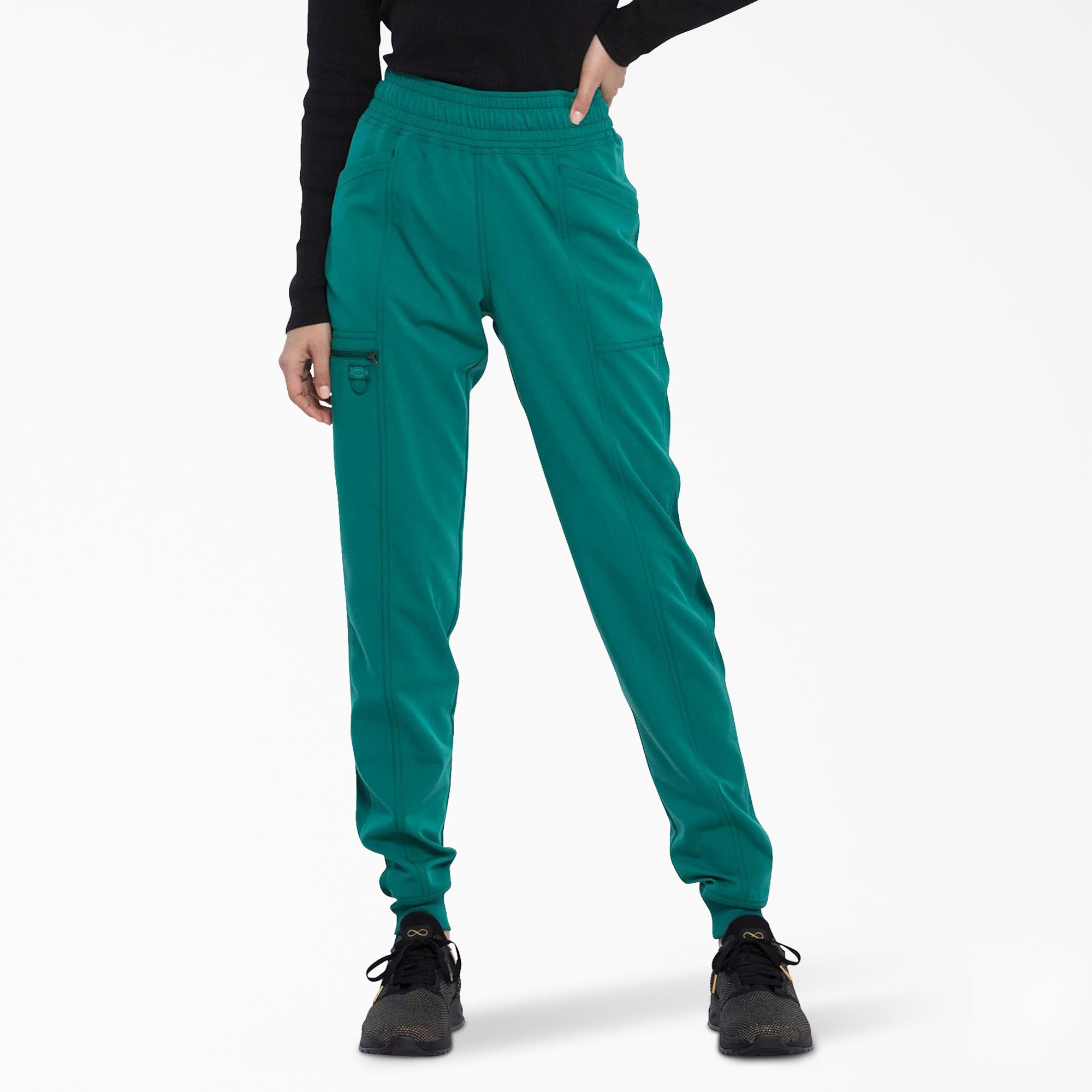 Dickies Women's Balance Jogger Scrub Pants