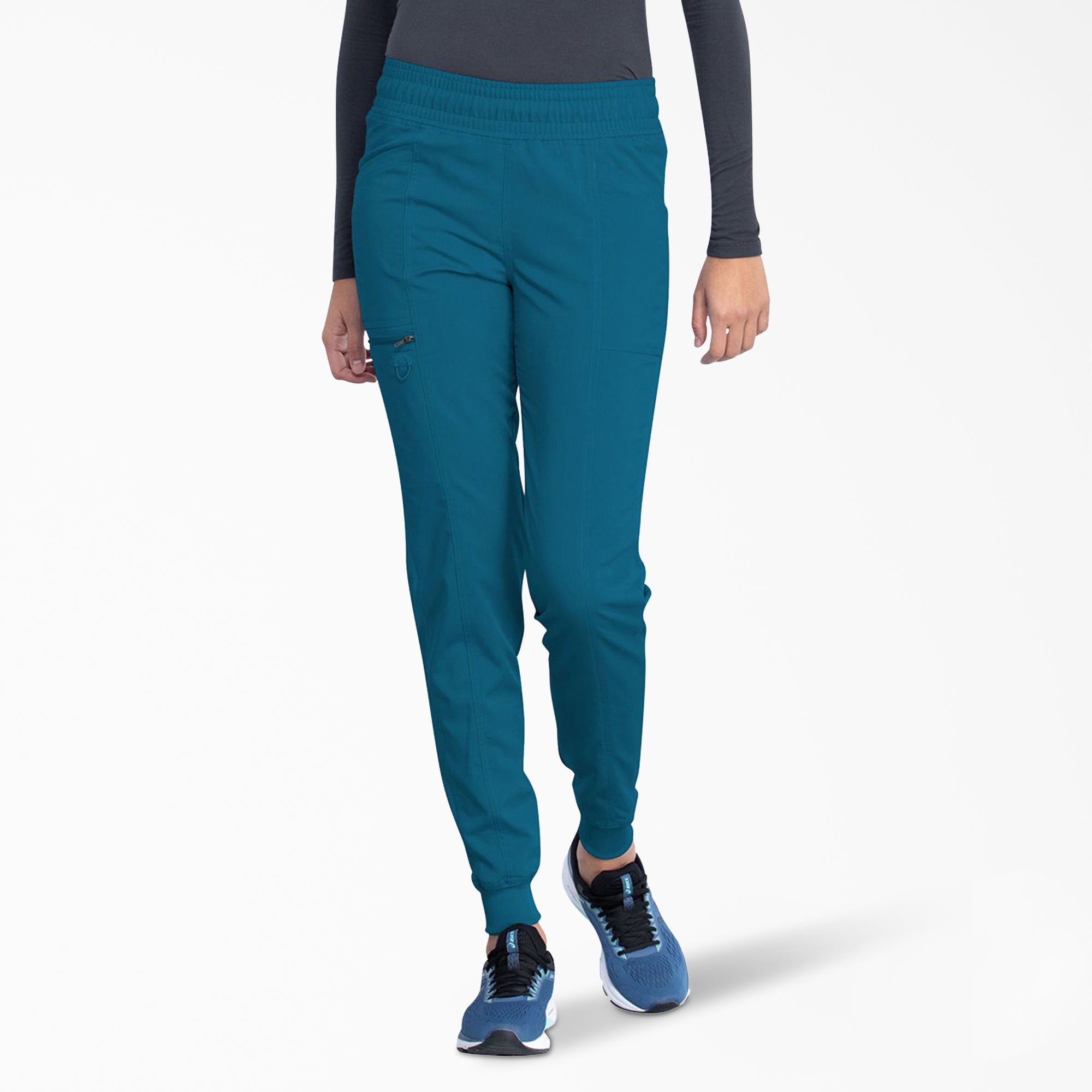 Dickies Women's Balance Jogger Scrub Pants
