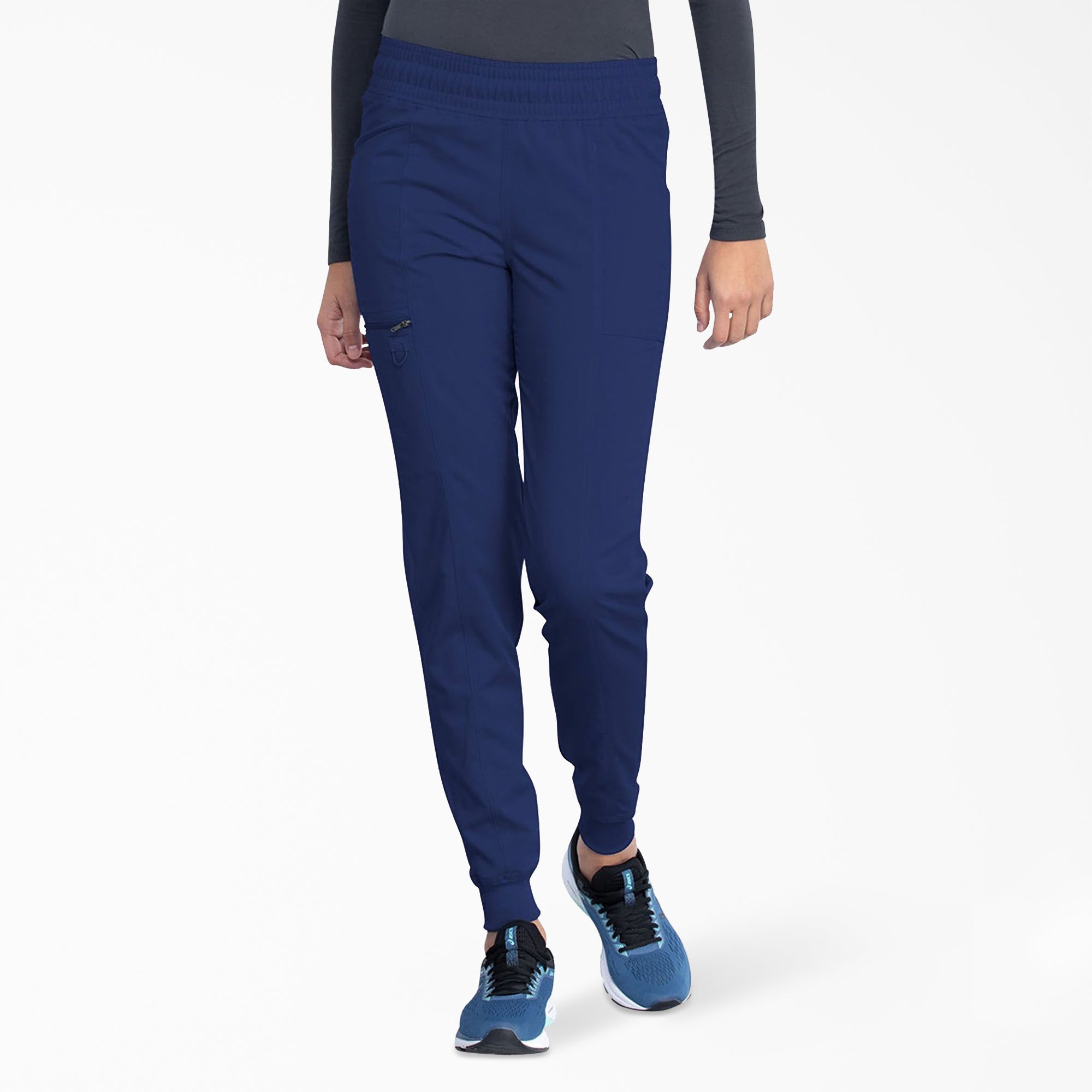 Dickies Women's Balance Jogger Scrub Pants
