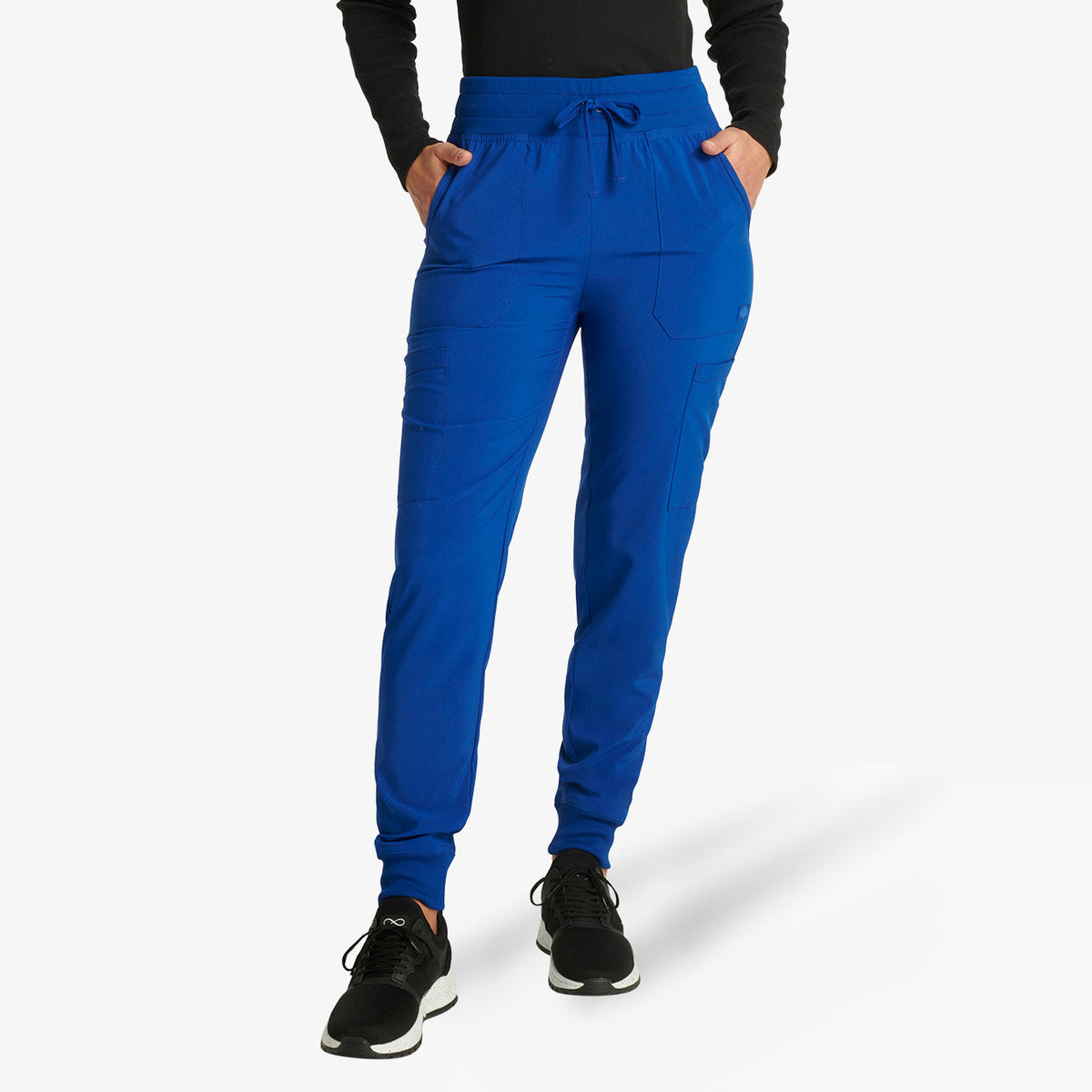 Dickies Women's EDS Essentials Jogger Scrub Pants