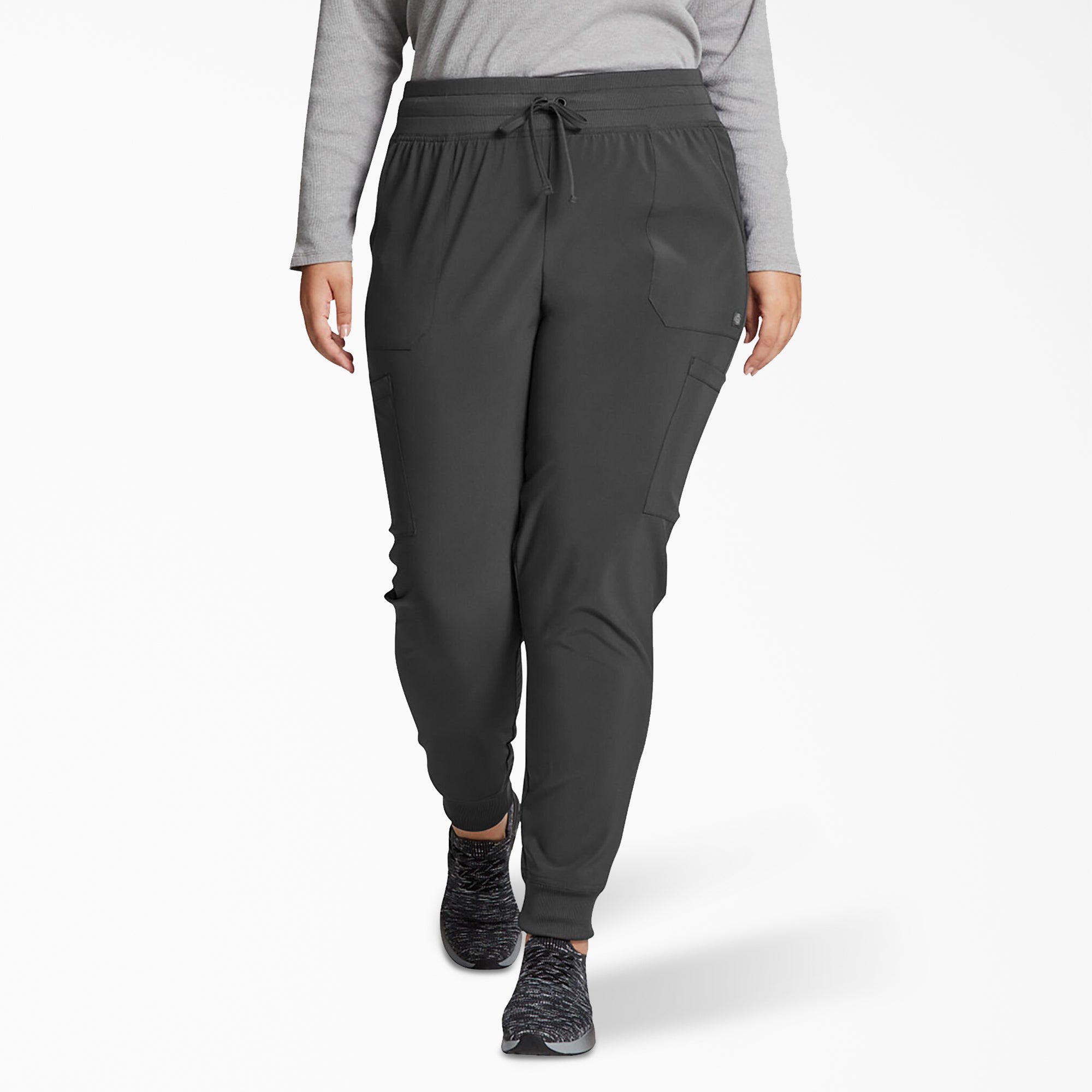 Dickies Women's EDS Essentials Jogger Scrub Pants
