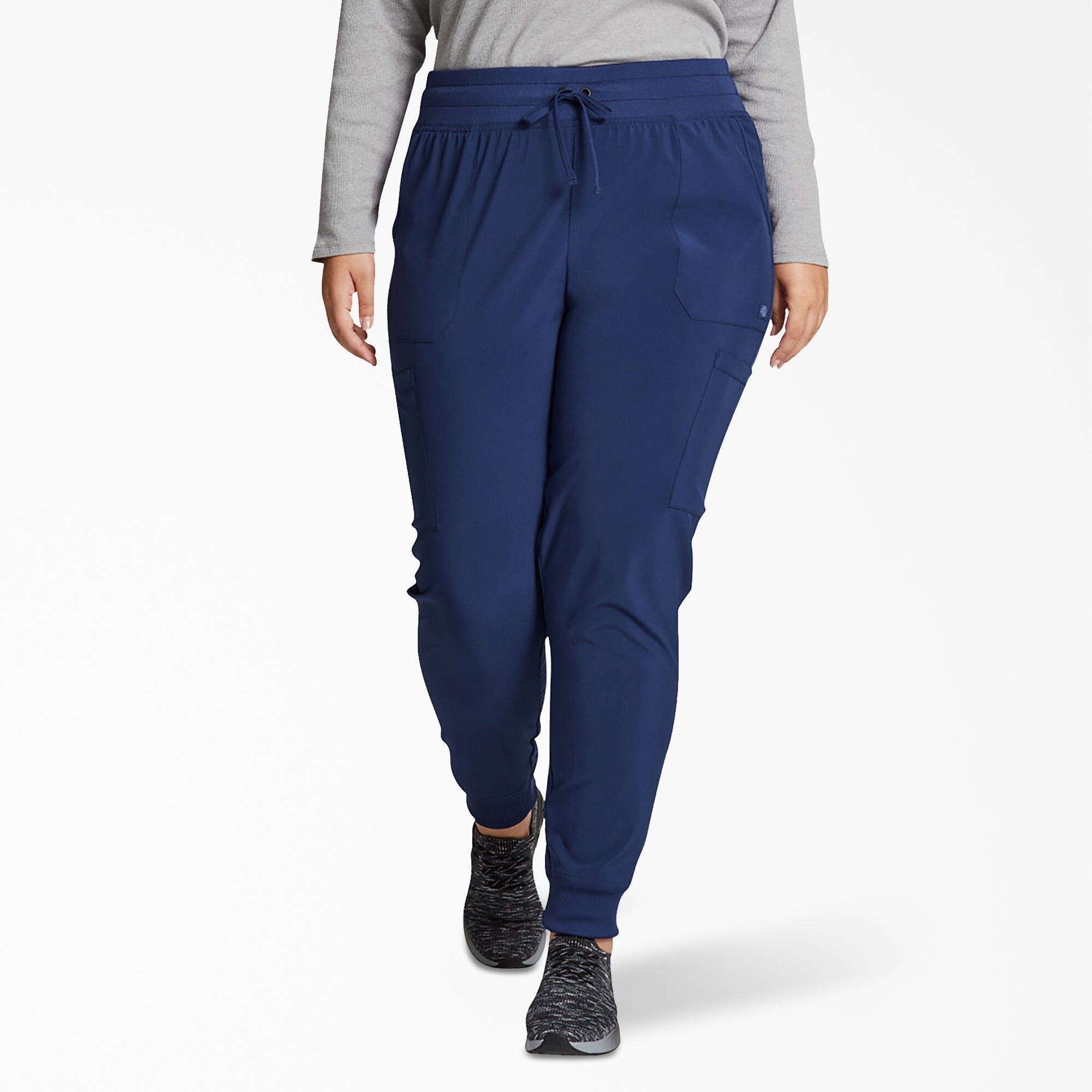 Dickies Women's EDS Essentials Jogger Scrub Pants