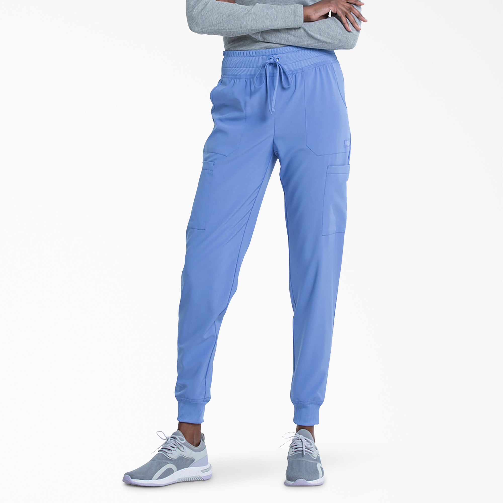Dickies Women's EDS Essentials Jogger Scrub Pants
