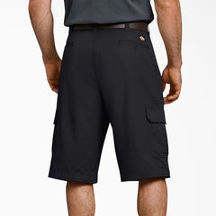 Dickies Loose Fit Cargo Shorts, 13"