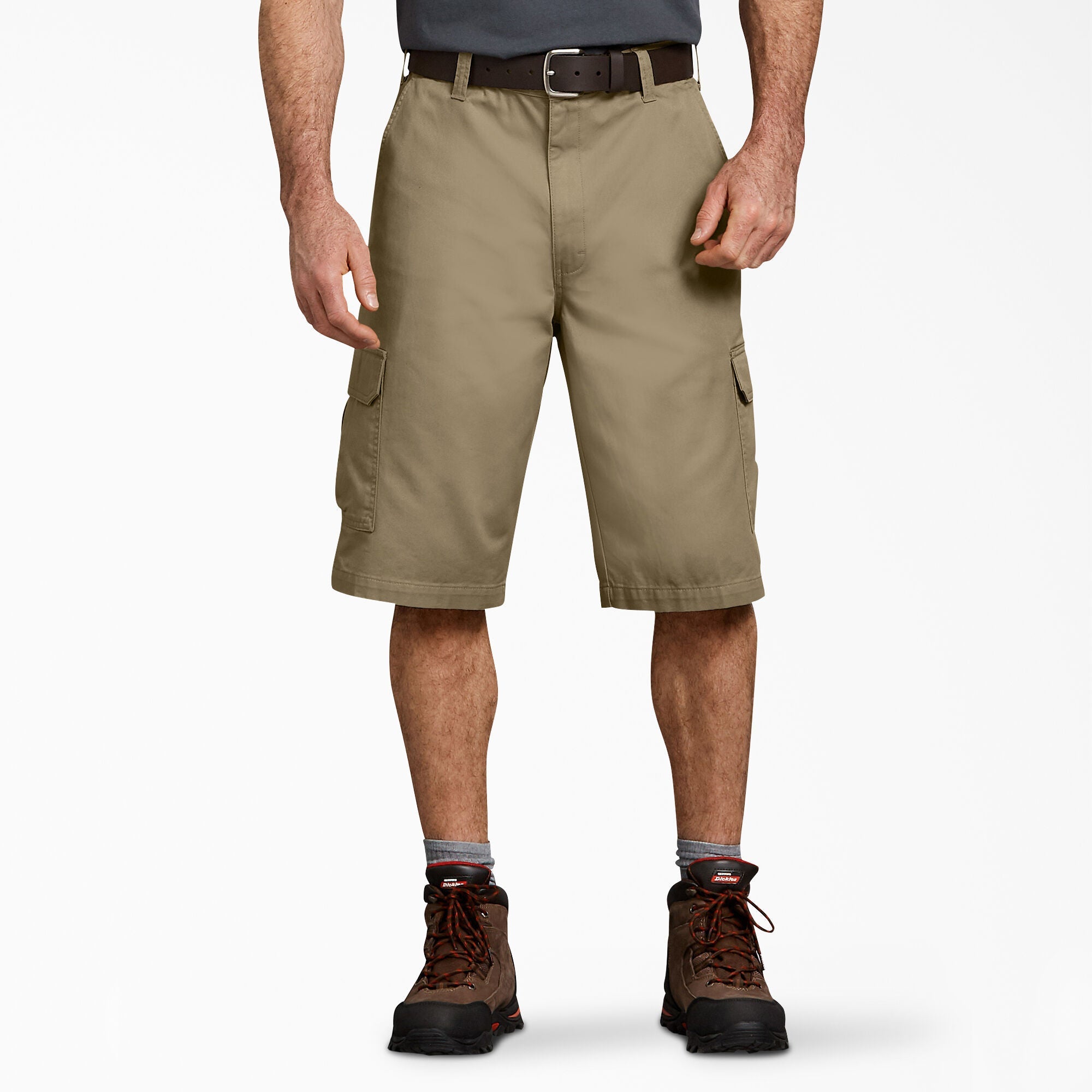 Dickies Loose Fit Cargo Shorts, 13"