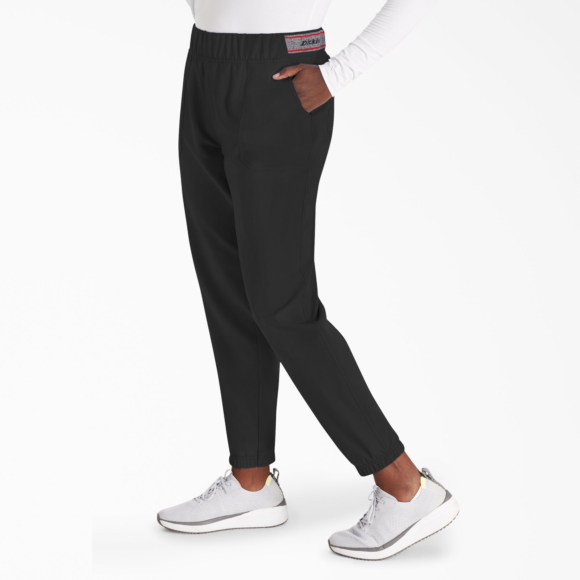 Dickies Women's EDS NXT Jogger Scrub Pants