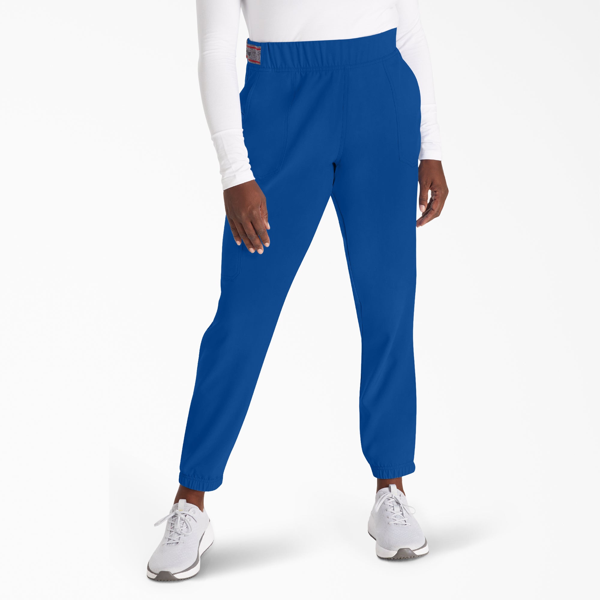 Dickies Women's EDS NXT Jogger Scrub Pants