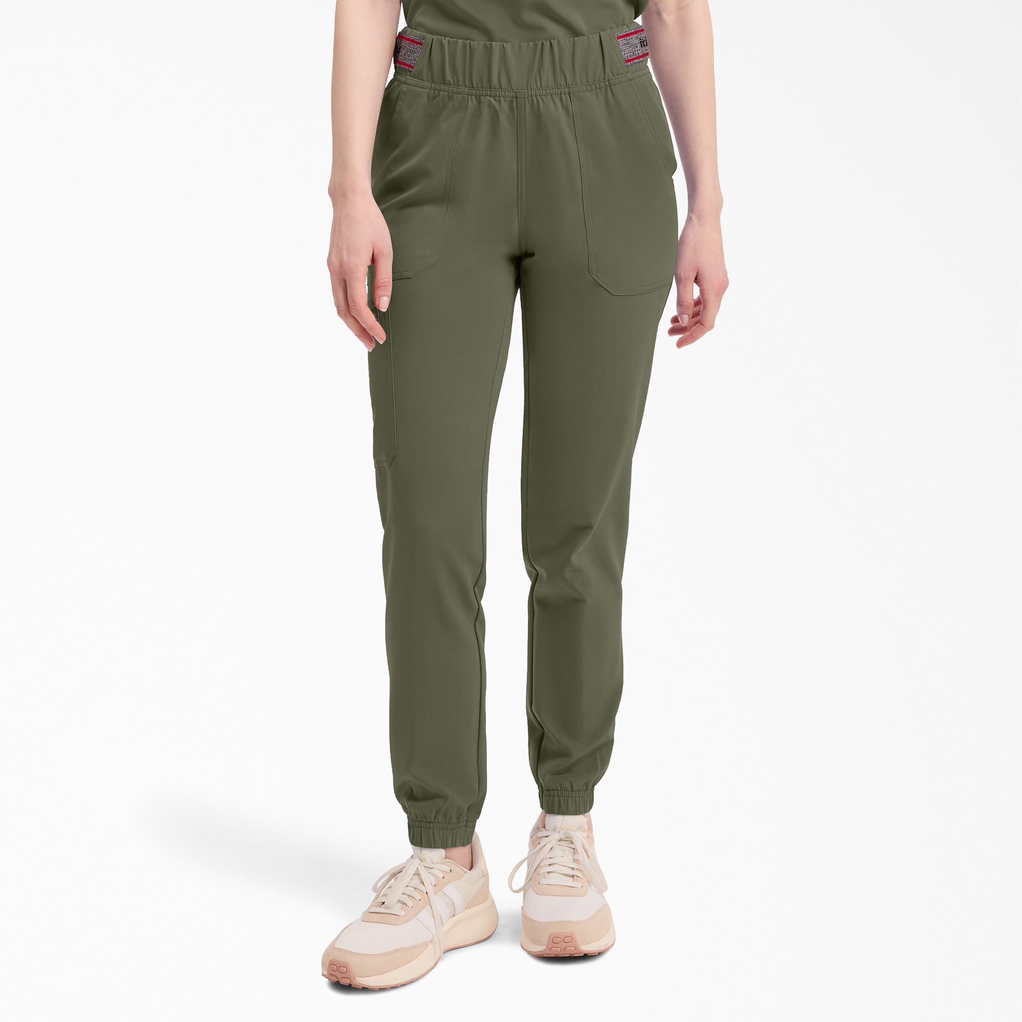 Dickies Women's EDS NXT Jogger Scrub Pants