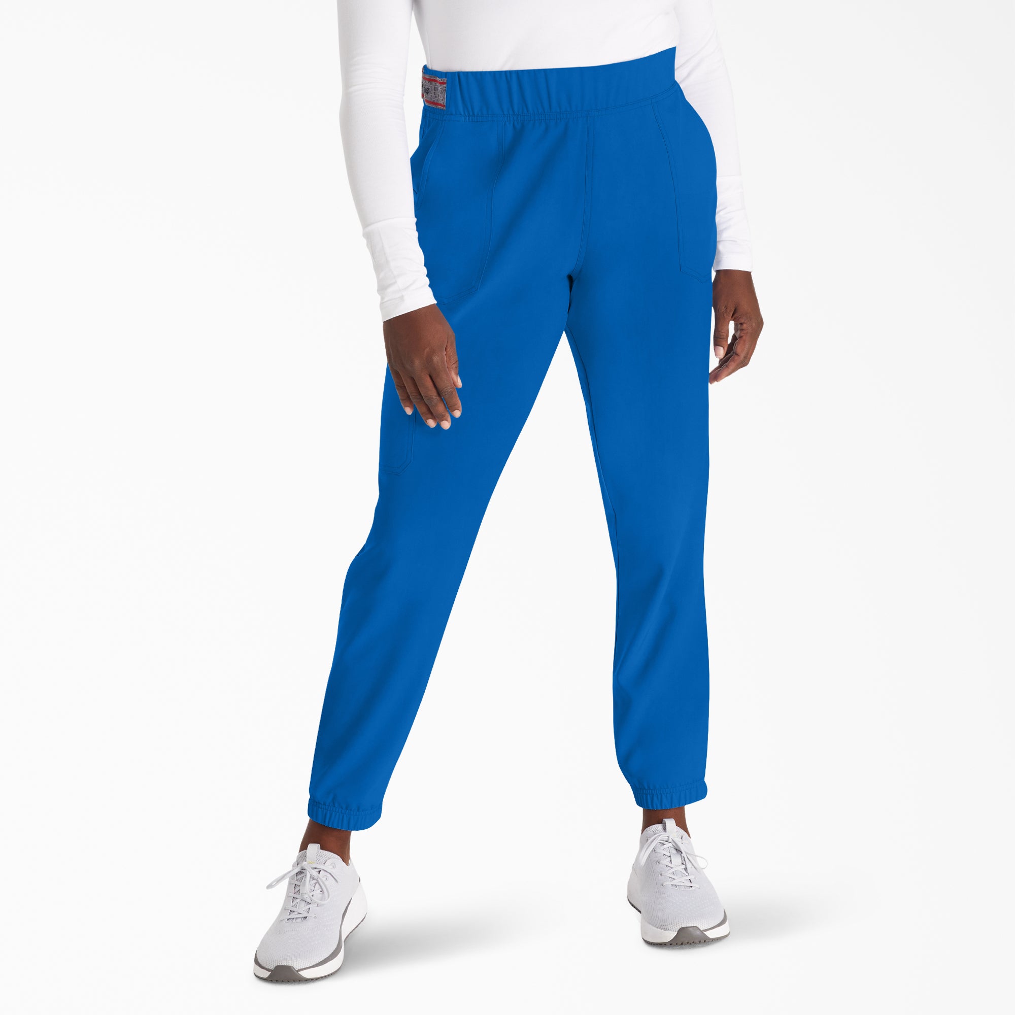 Dickies Women's EDS NXT Jogger Scrub Pants