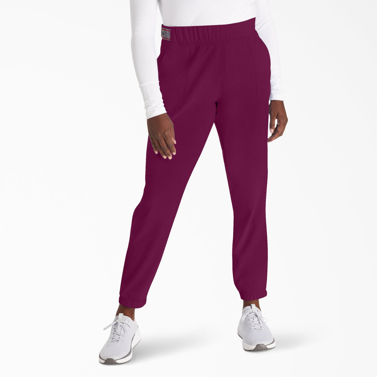 Dickies Women's EDS NXT Jogger Scrub Pants