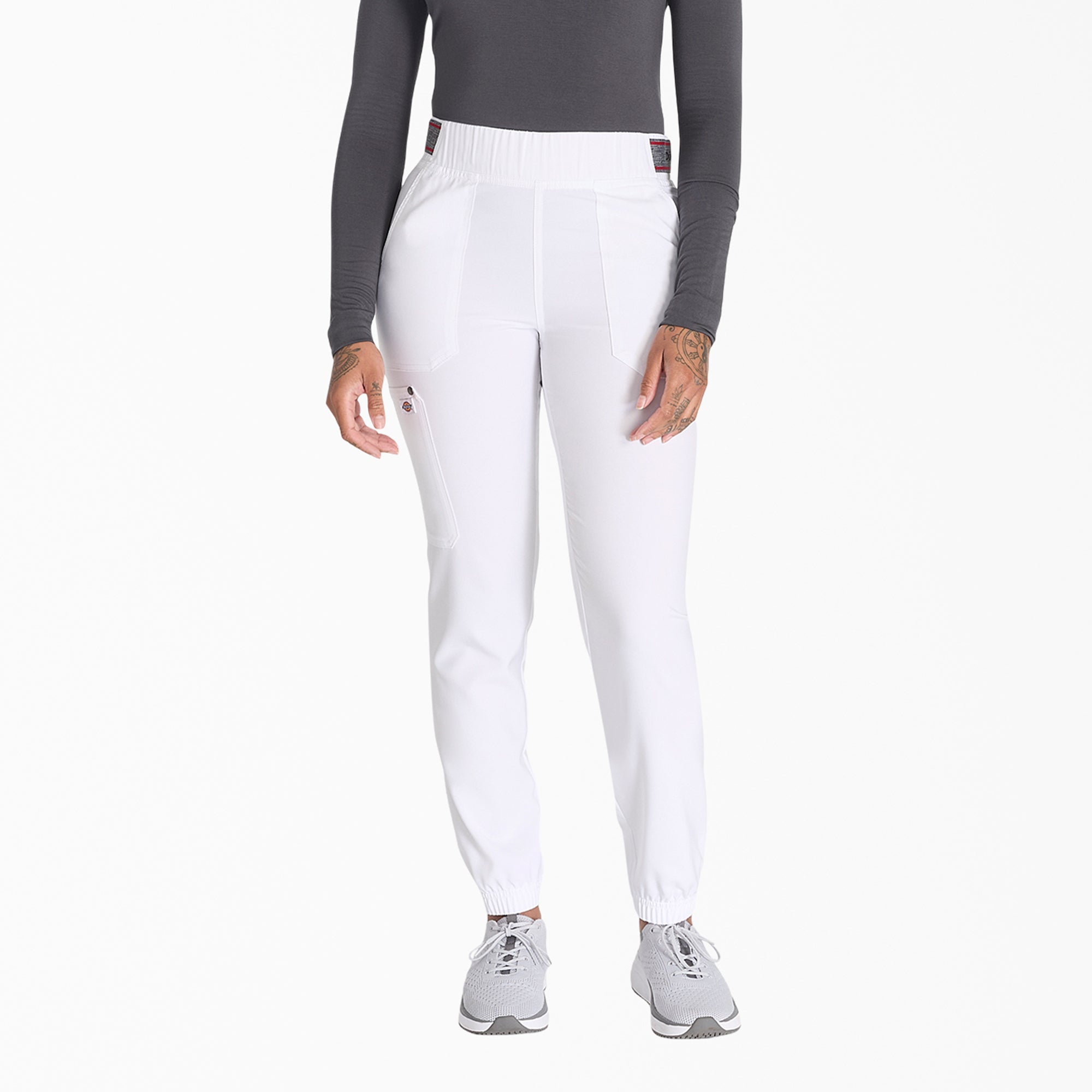 Dickies Women's EDS NXT Jogger Scrub Pants