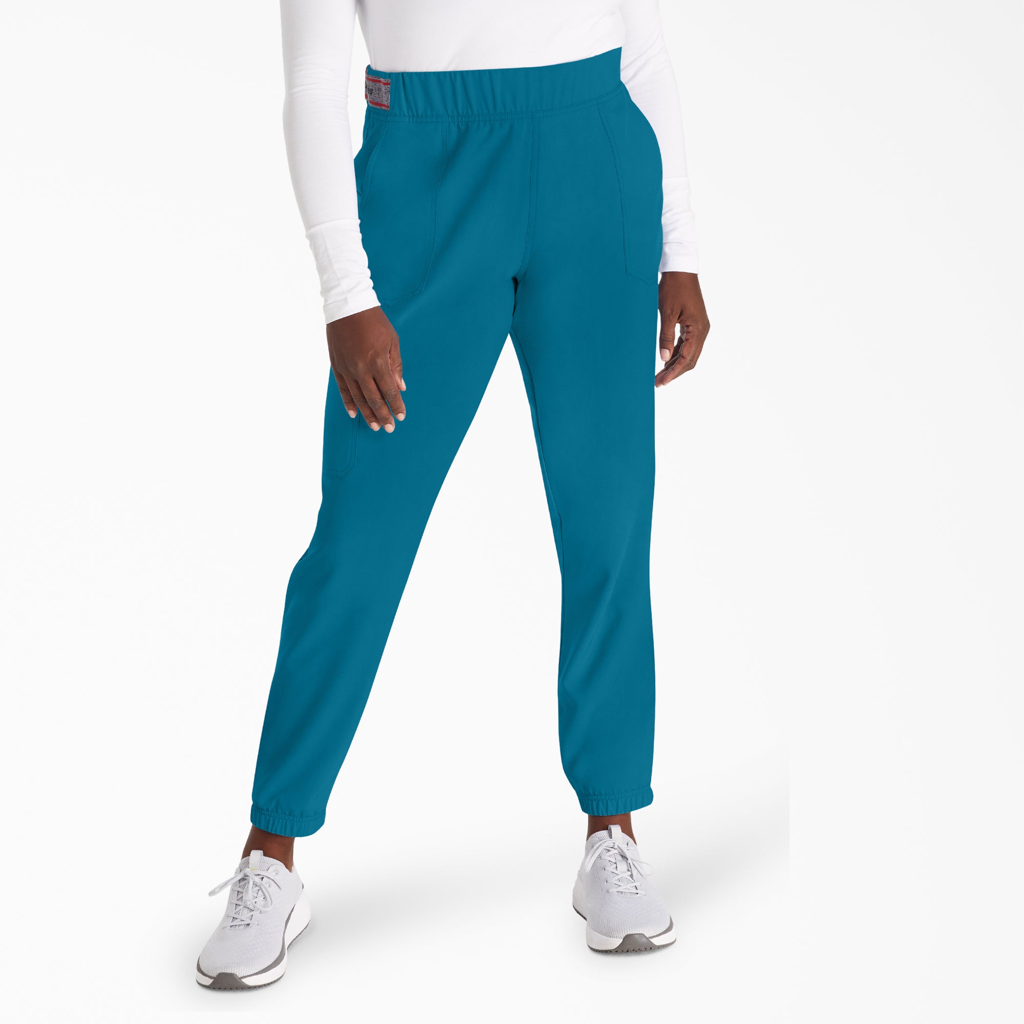 Dickies Women's EDS NXT Jogger Scrub Pants