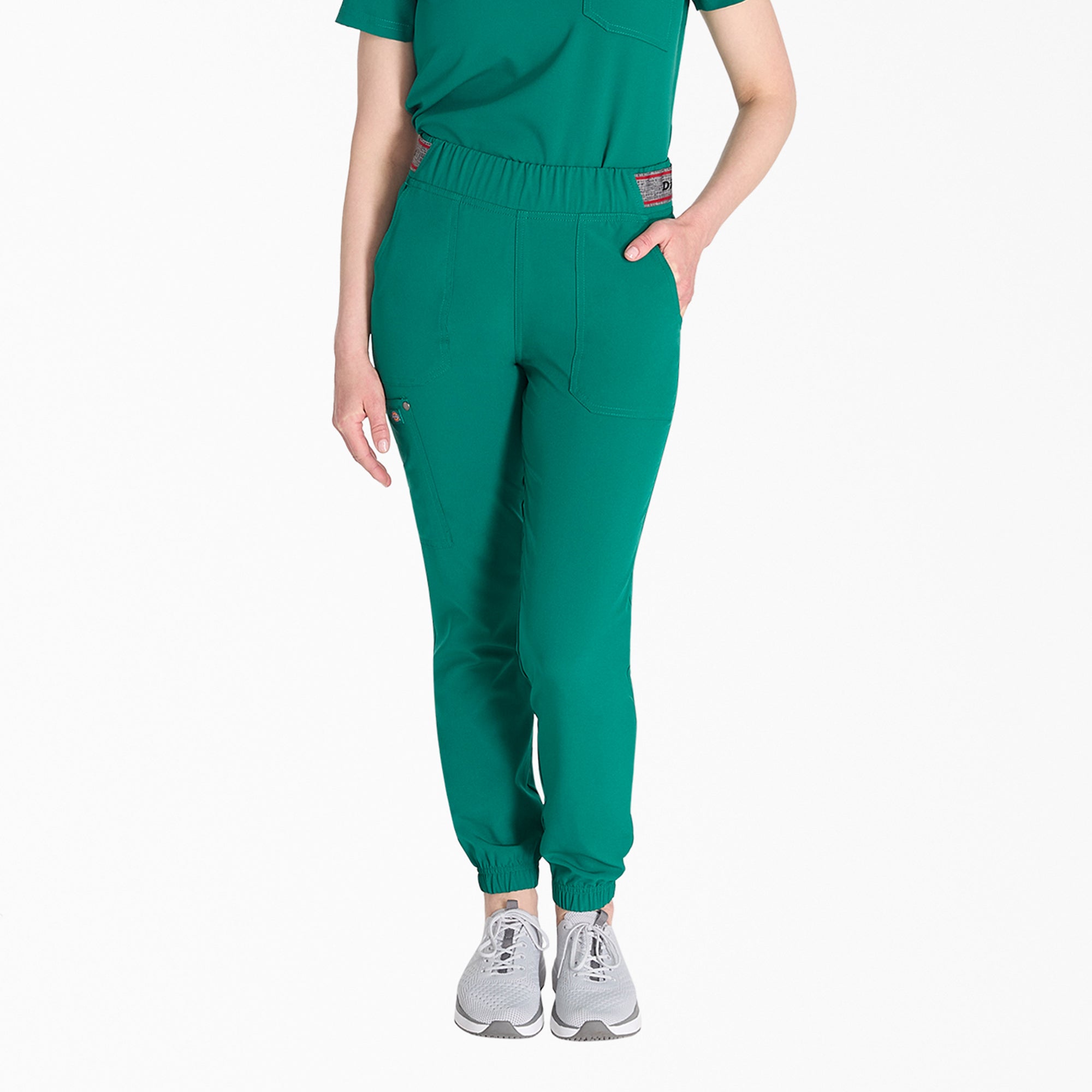 Dickies Women's EDS NXT Jogger Scrub Pants