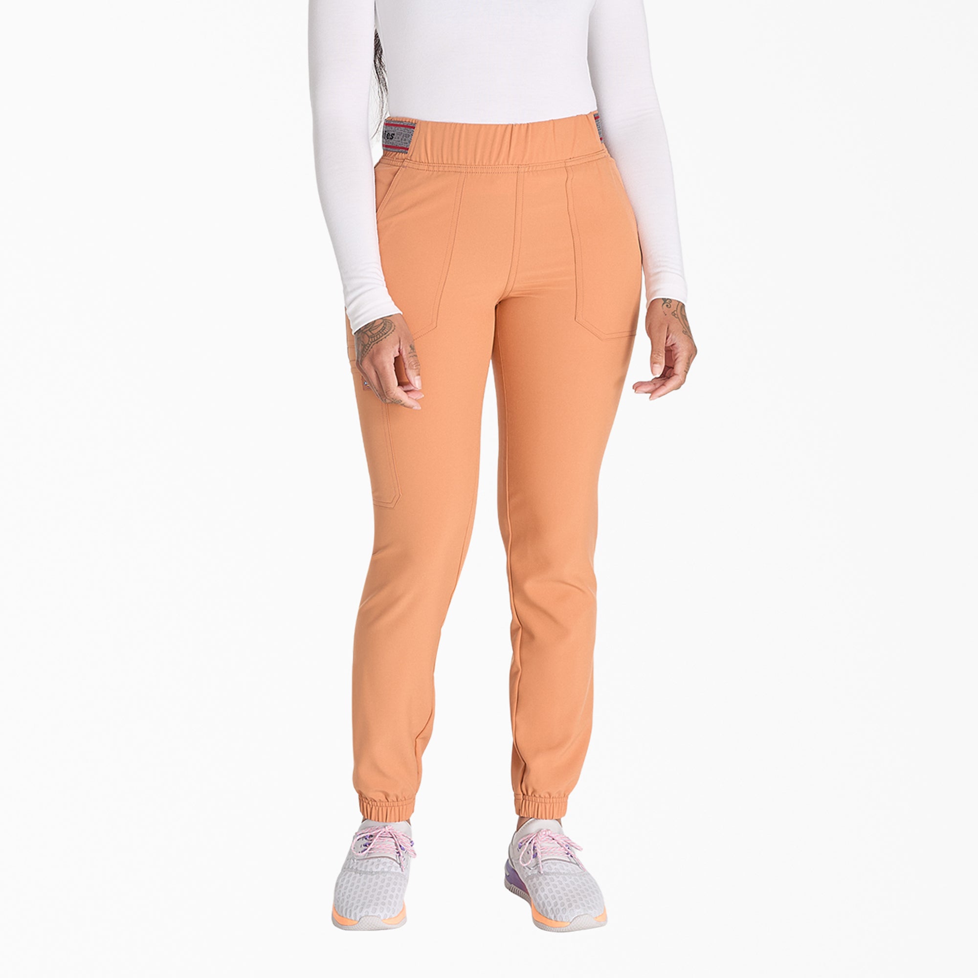 Dickies Women's EDS NXT Jogger Scrub Pants