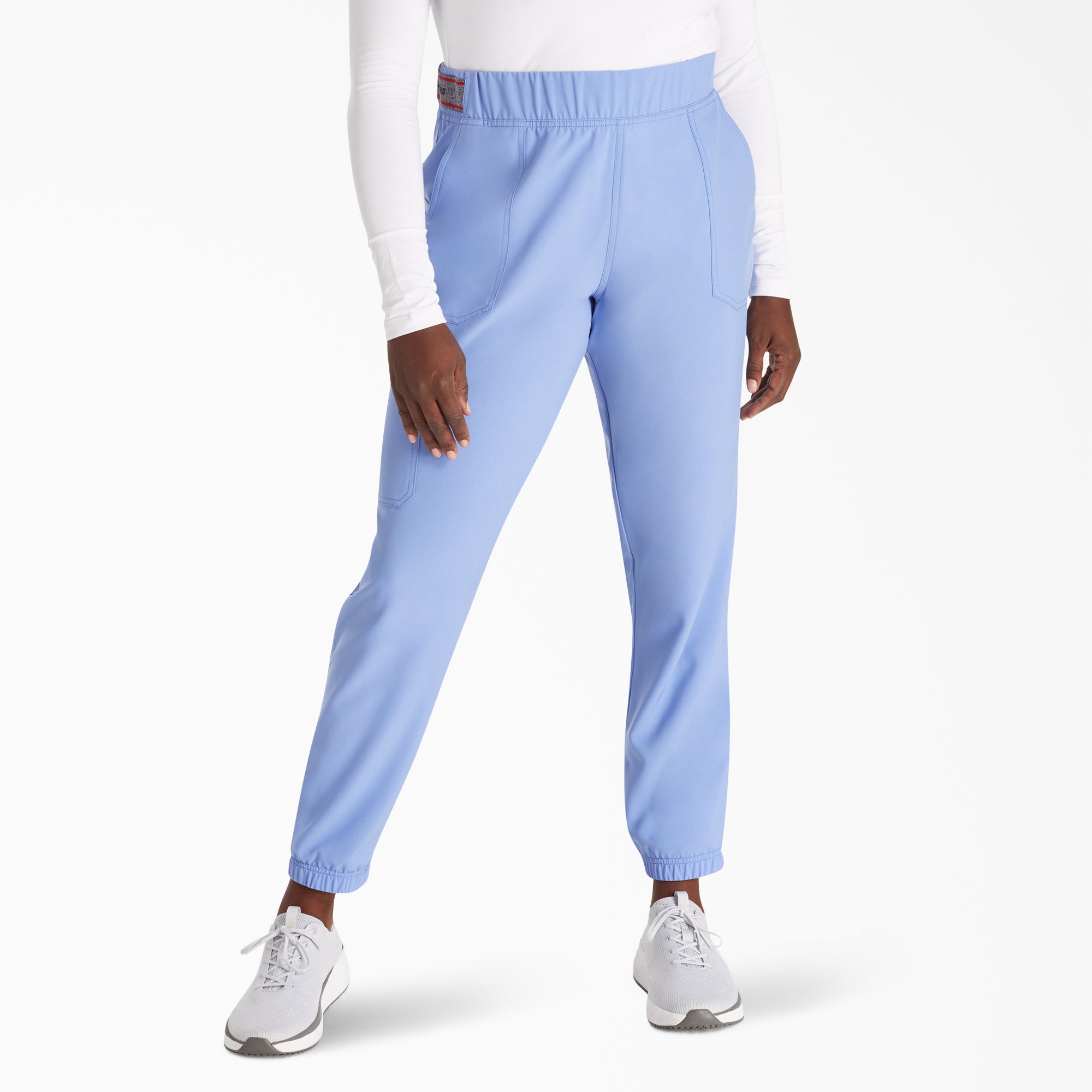 Dickies Women's EDS NXT Jogger Scrub Pants