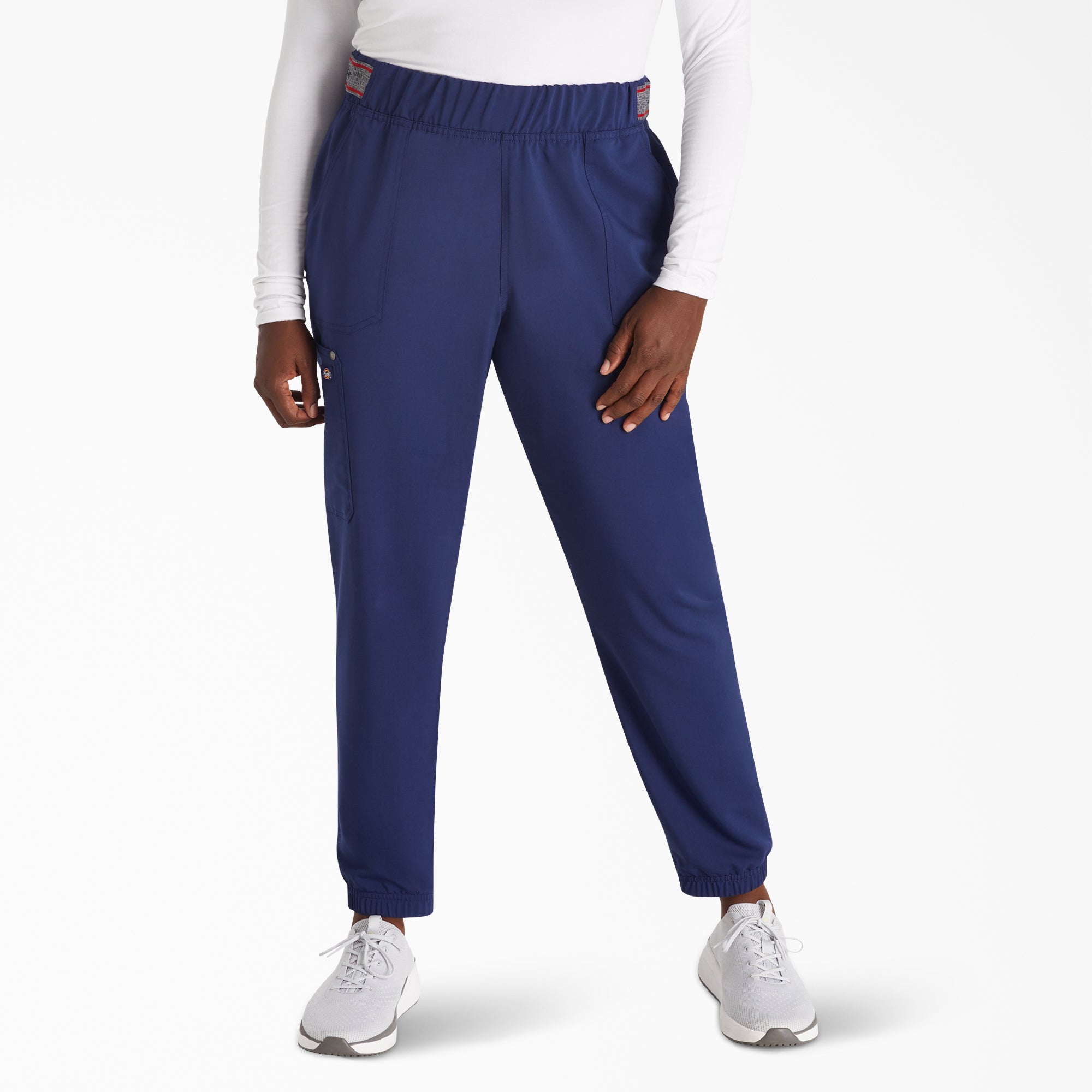 Dickies Women's EDS NXT Jogger Scrub Pants