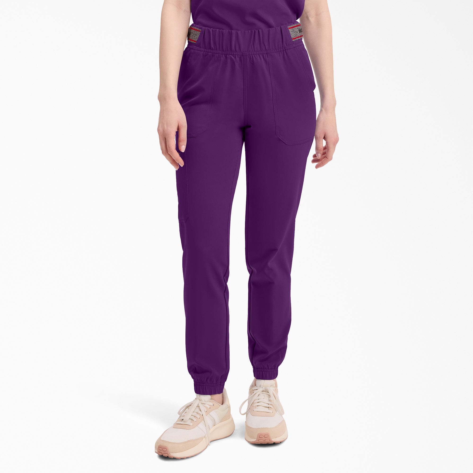 Dickies Women's EDS NXT Jogger Scrub Pants