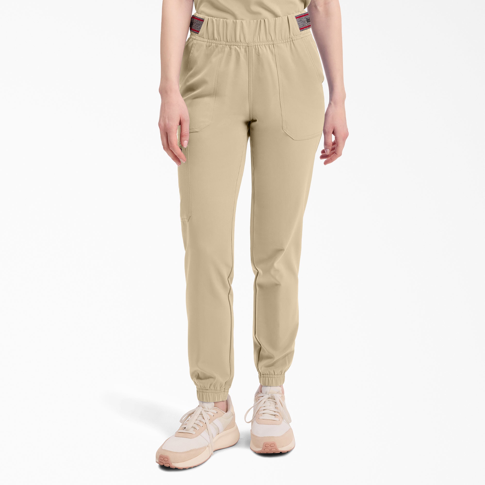 Dickies Women's EDS NXT Jogger Scrub Pants