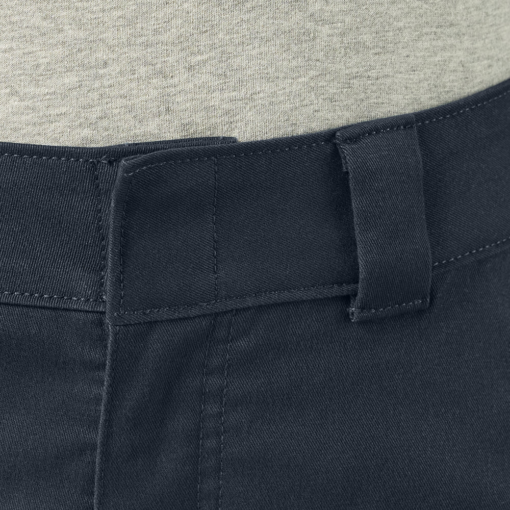 Dickies Women's Super Flex Straight Leg Cargo Pants