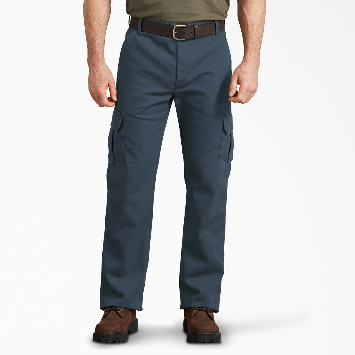 Dickies FLEX Regular Fit Duck Cargo Pants