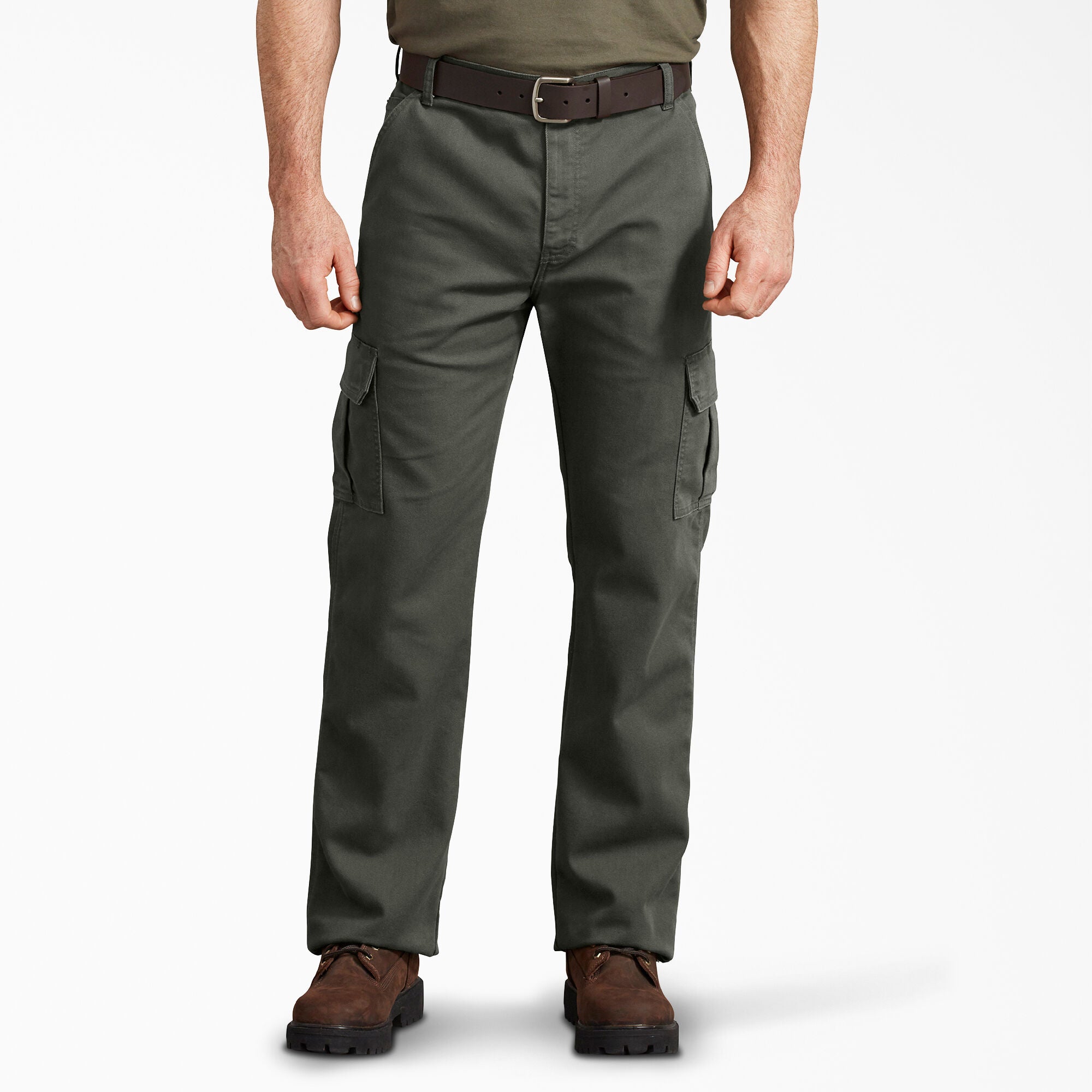 Dickies FLEX Regular Fit Duck Cargo Pants