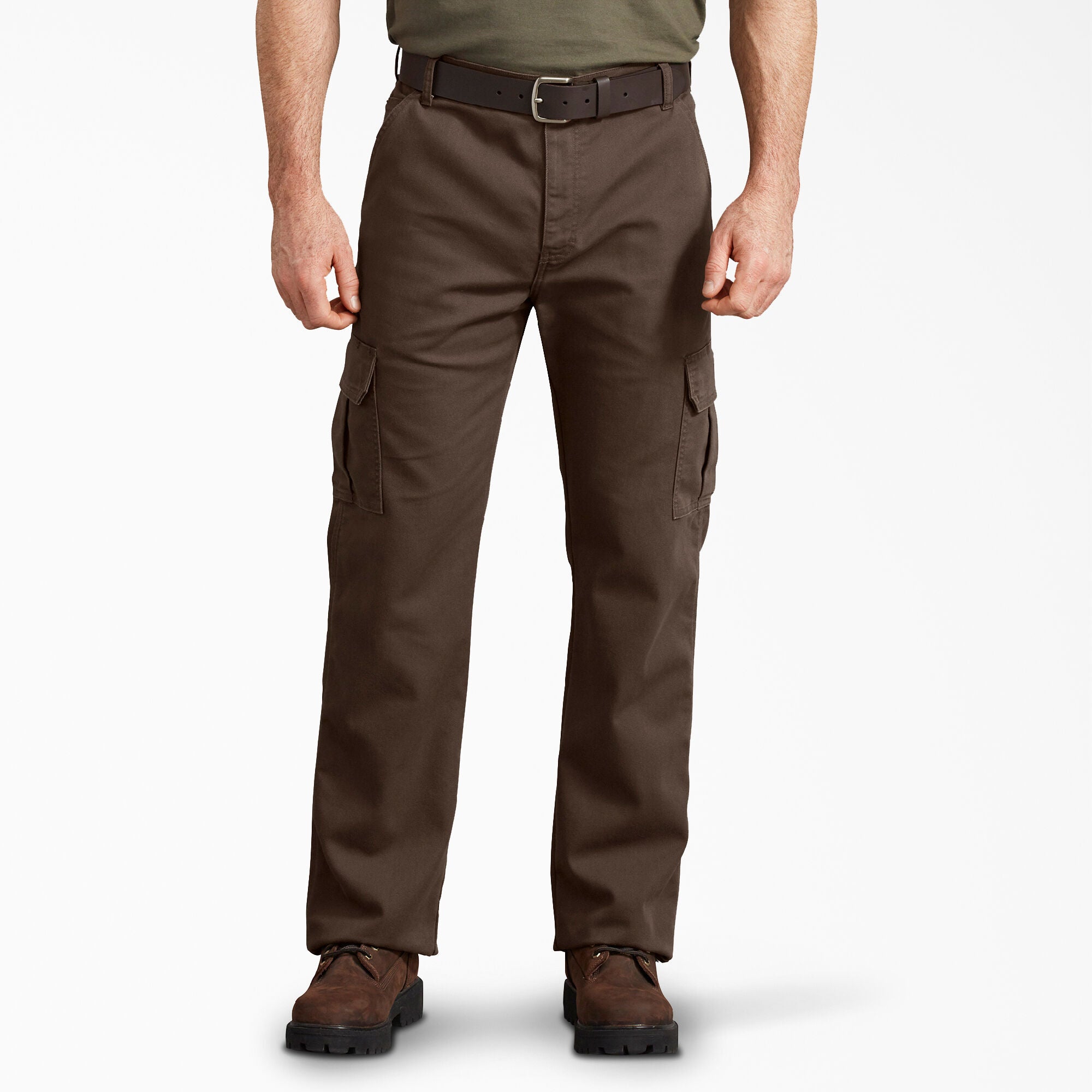 Dickies FLEX Regular Fit Duck Cargo Pants