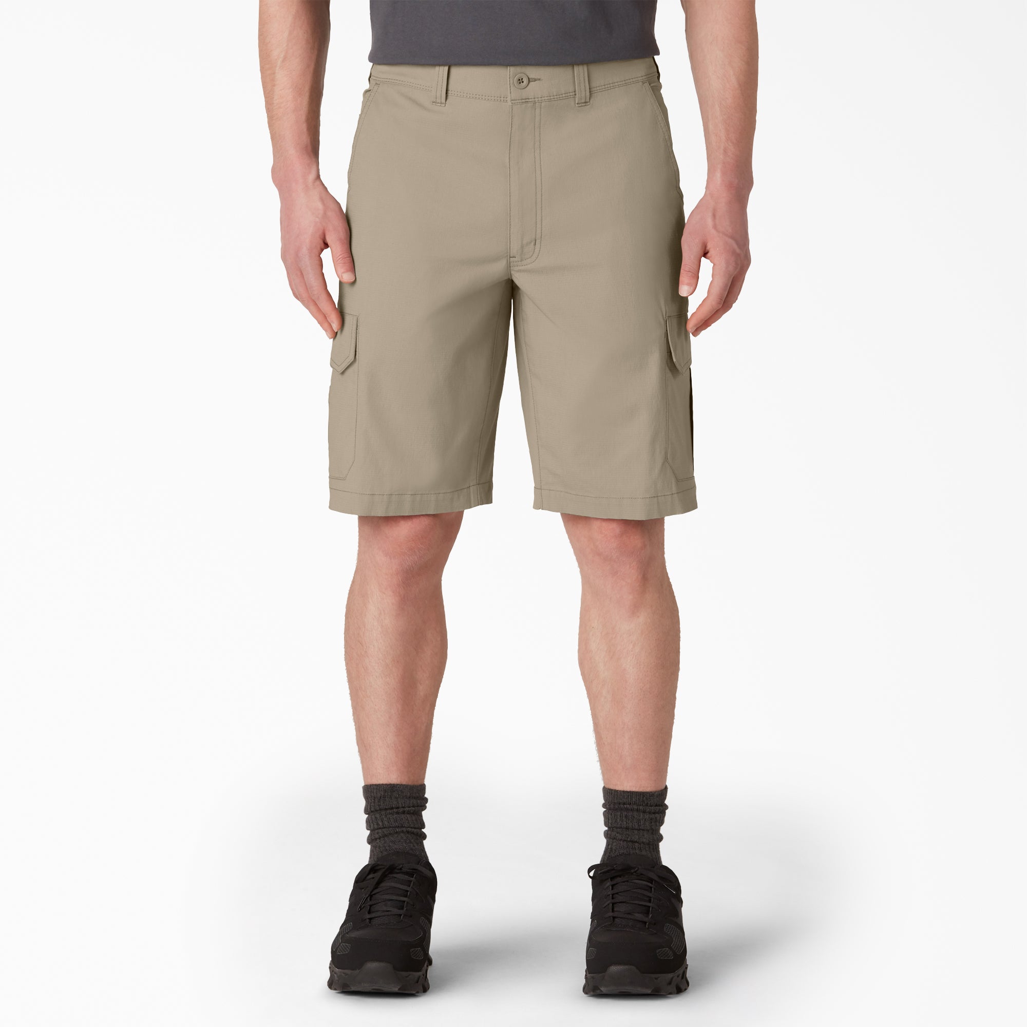 Dickies FLEX Cooling Regular Fit Cargo Shorts, 11"