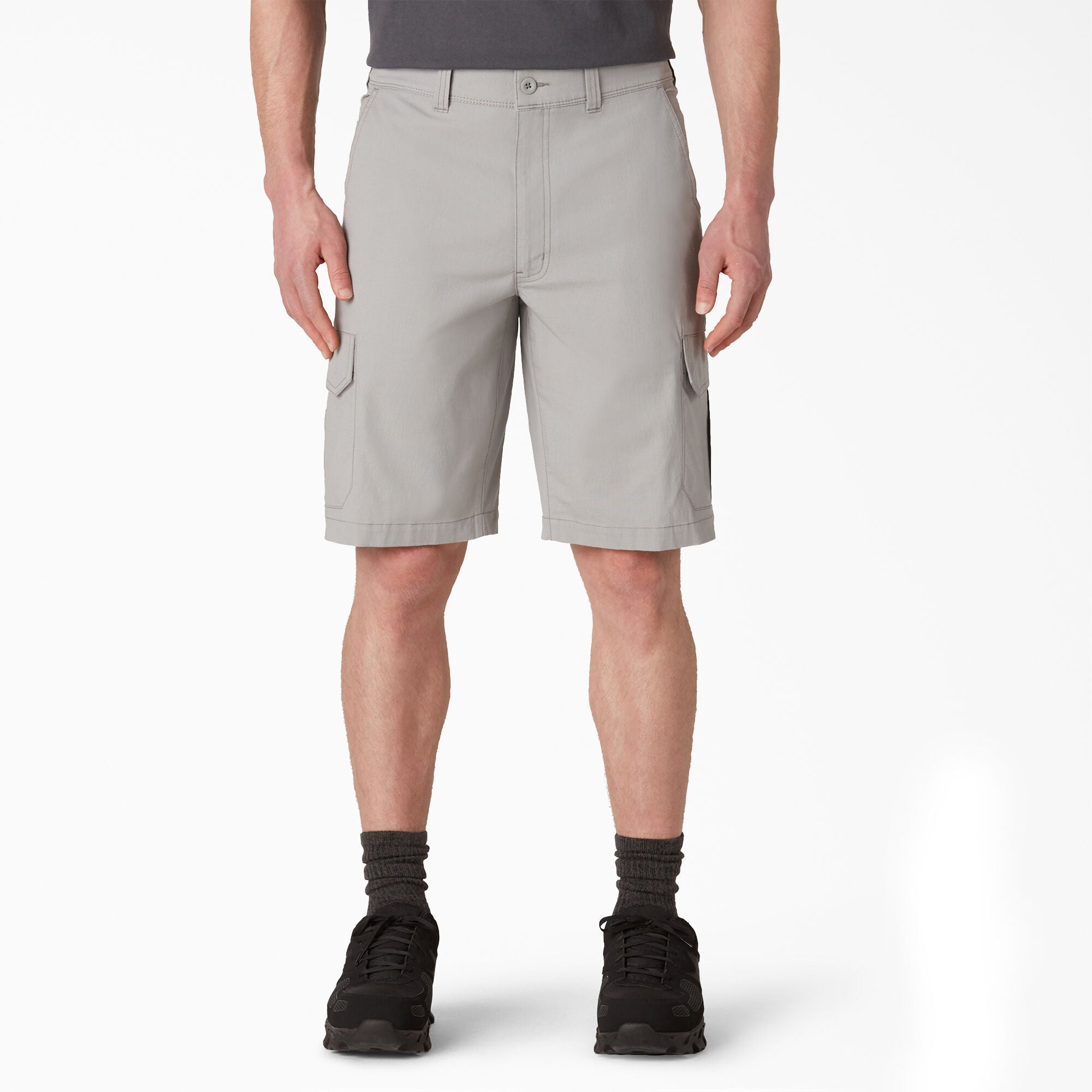 Dickies FLEX Cooling Regular Fit Cargo Shorts, 11"