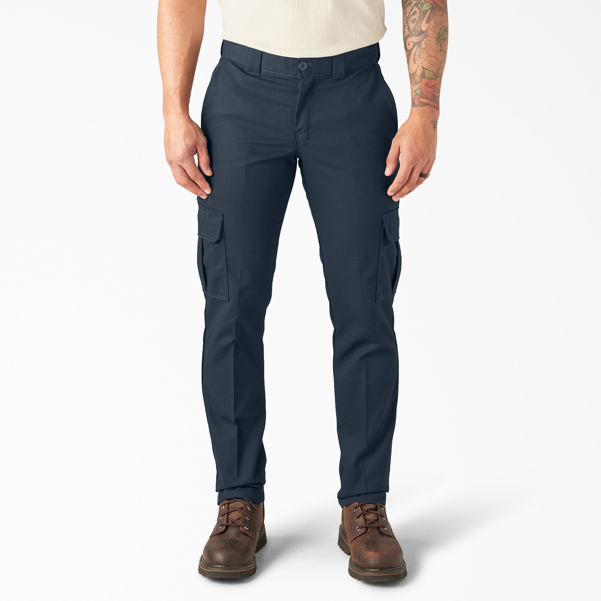Dickies FLEX Slim Fit Cargo Pants