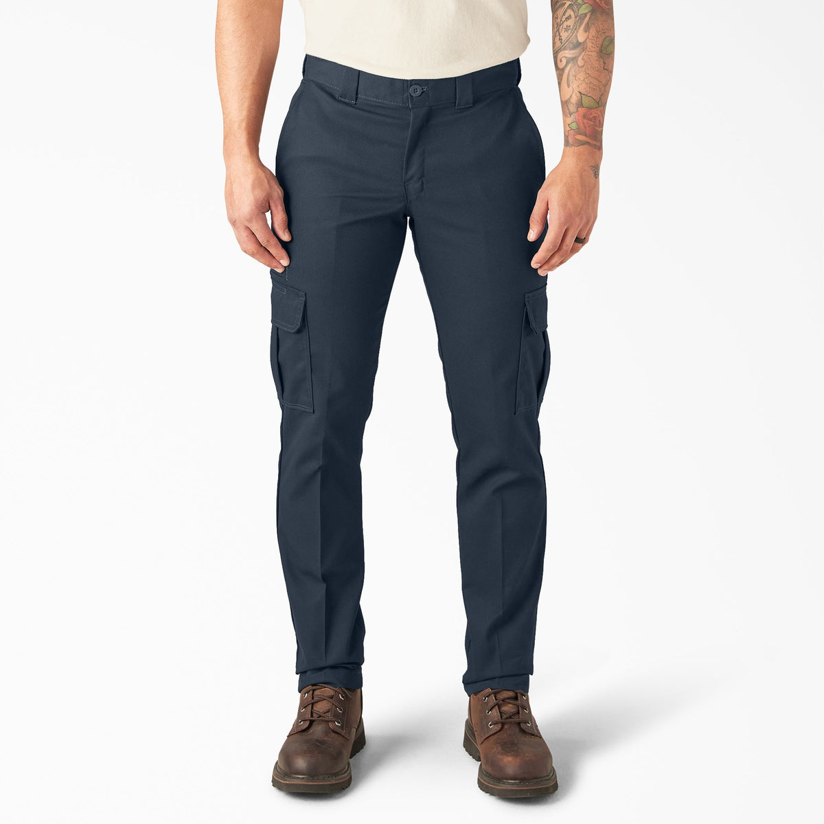Dickies FLEX Slim Fit Cargo Pants