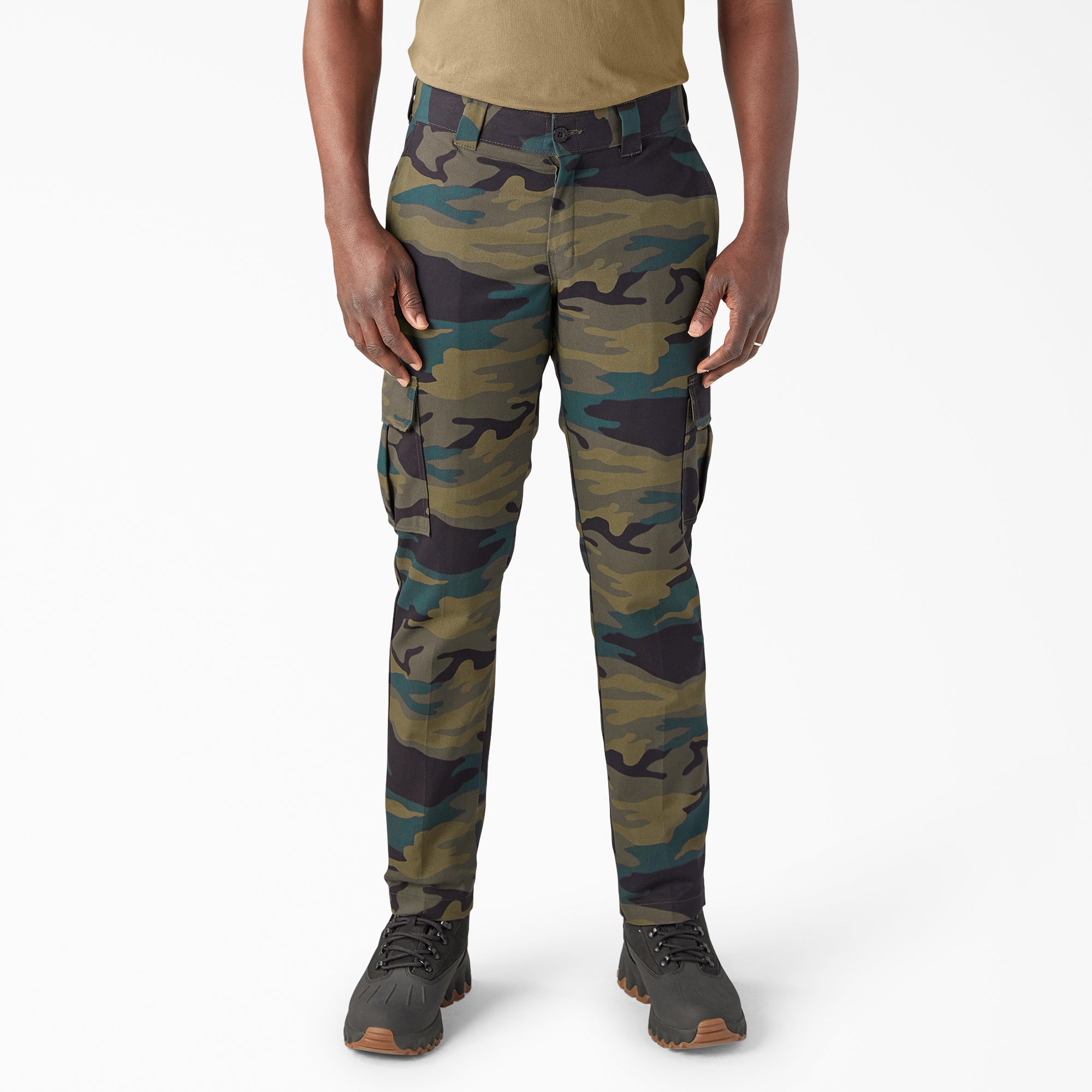 Dickies FLEX Slim Fit Cargo Pants