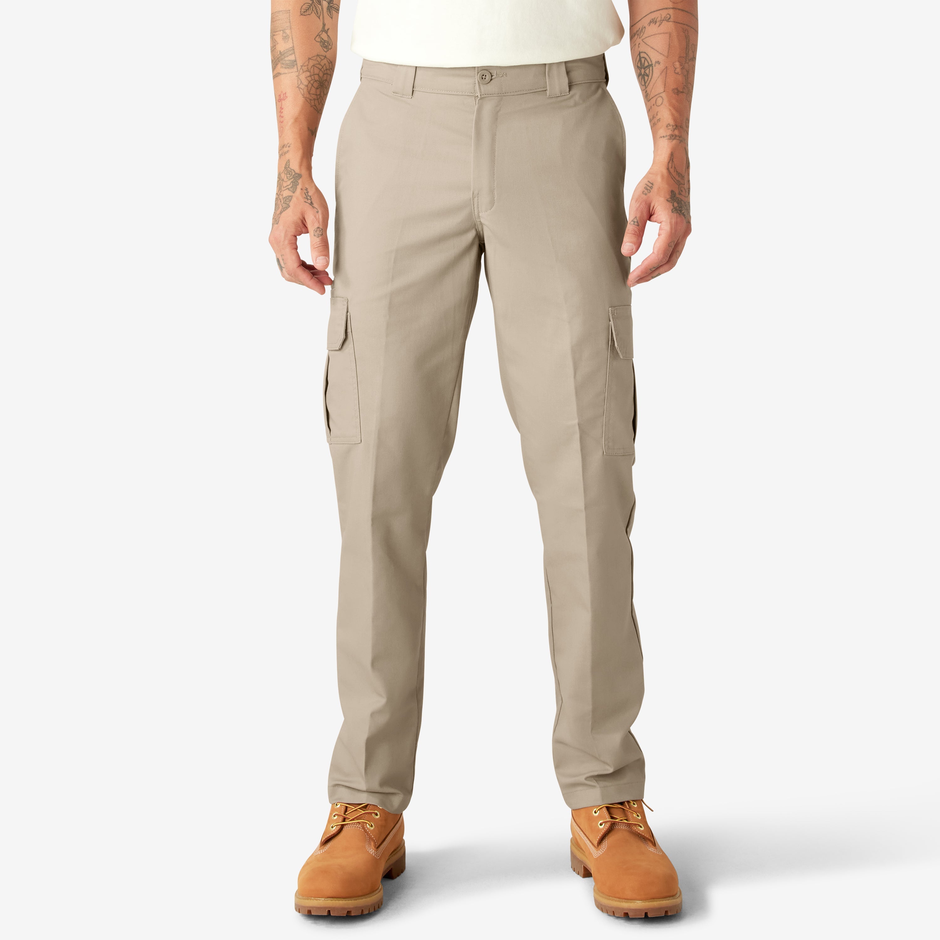 Dickies FLEX Slim Fit Cargo Pants