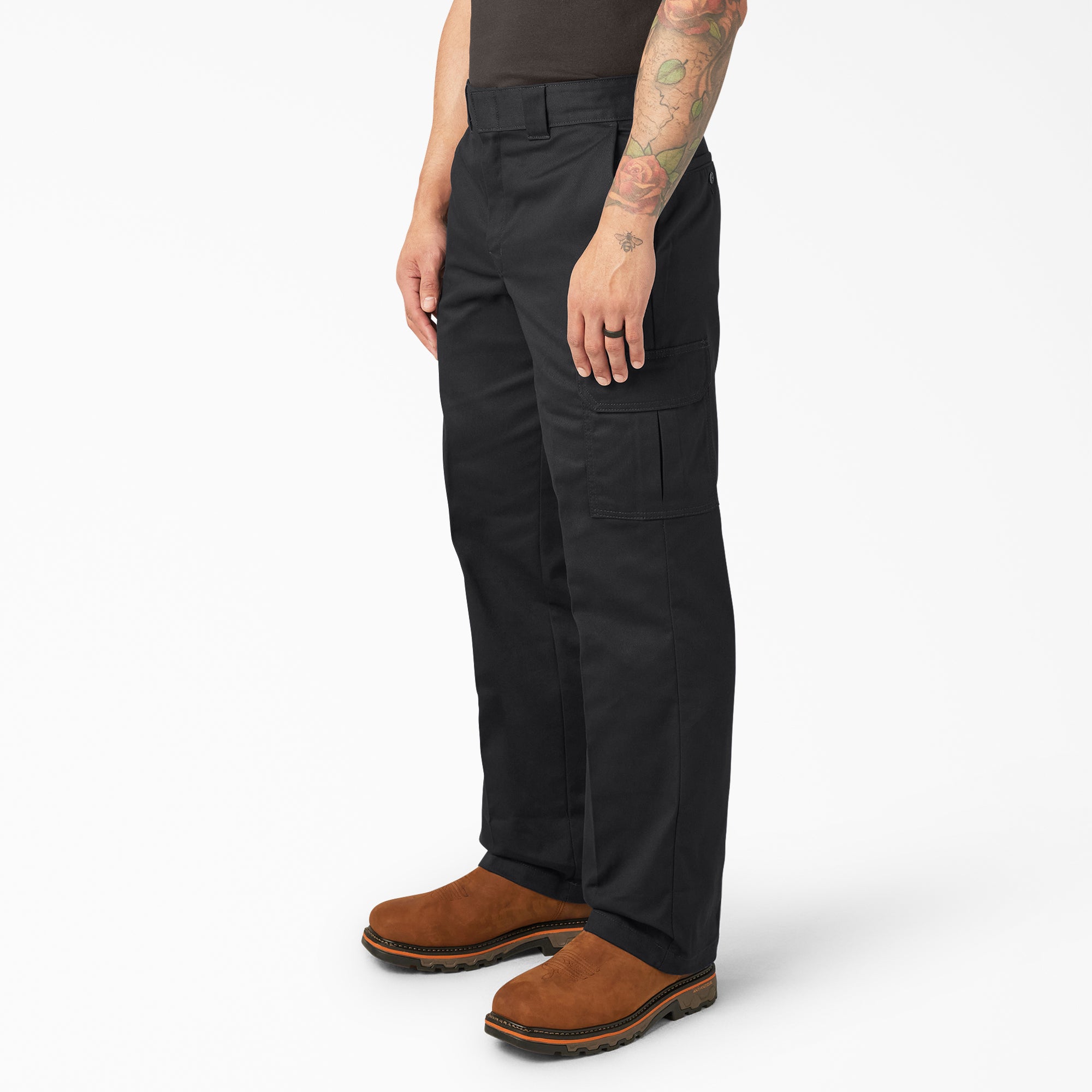 Dickies Relaxed Fit Cargo Work Pants