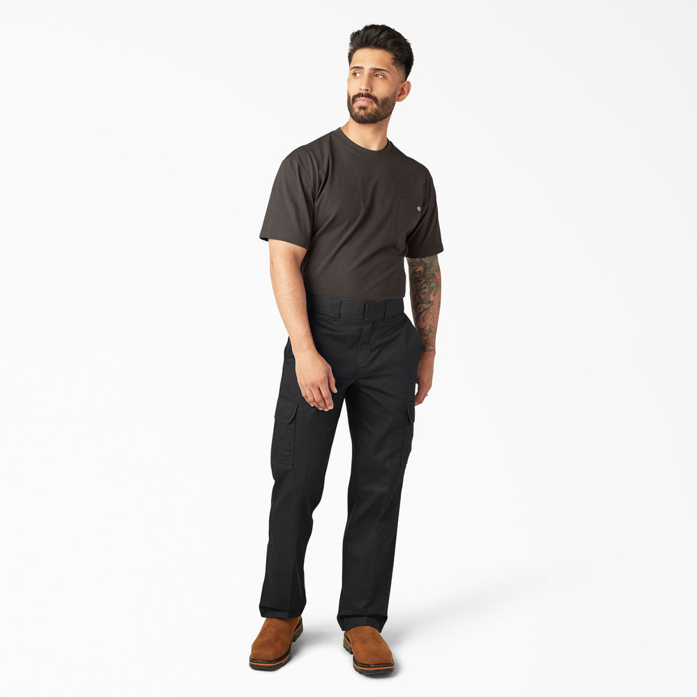 Dickies Relaxed Fit Cargo Work Pants