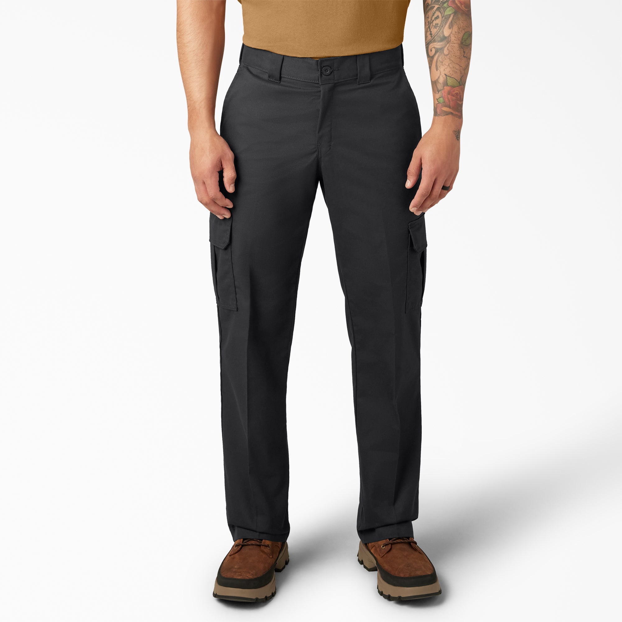 Dickies FLEX Relaxed Fit Cargo Pants