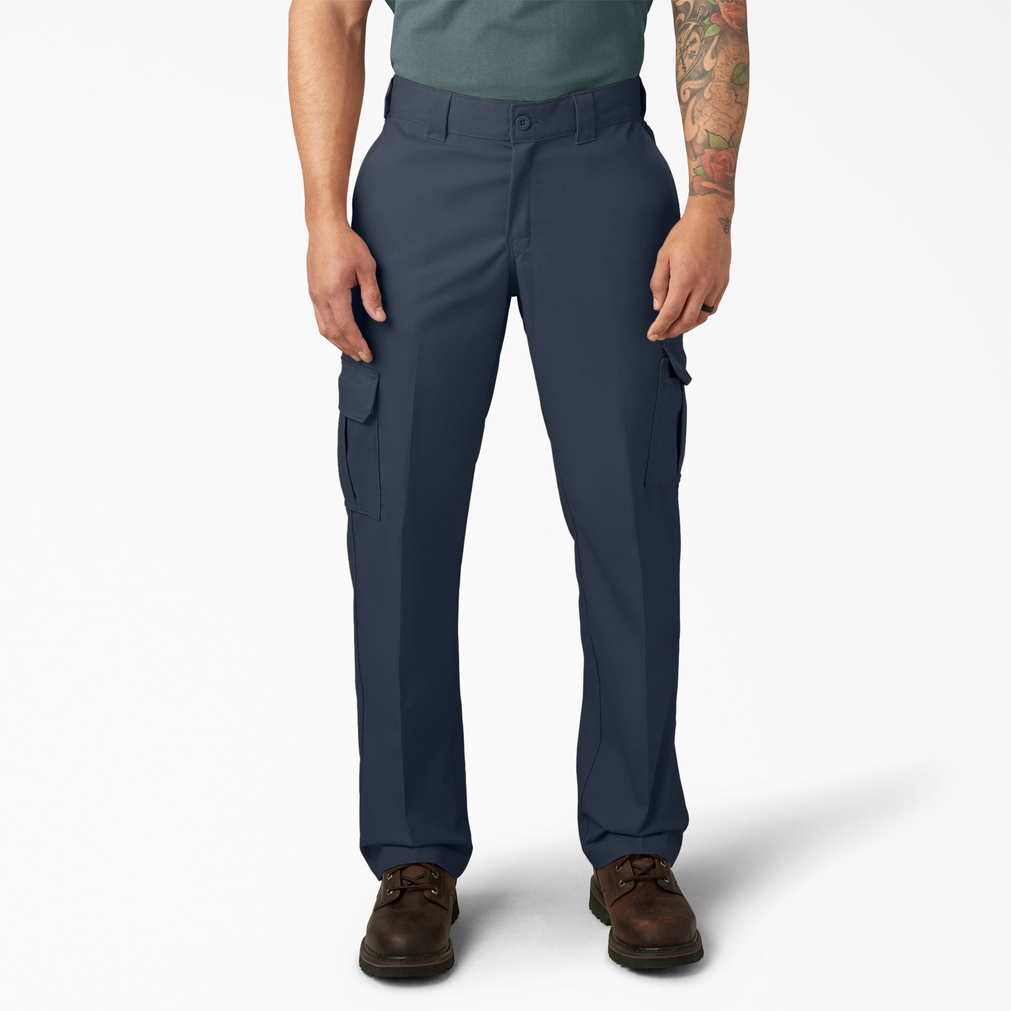 Dickies FLEX Relaxed Fit Cargo Pants