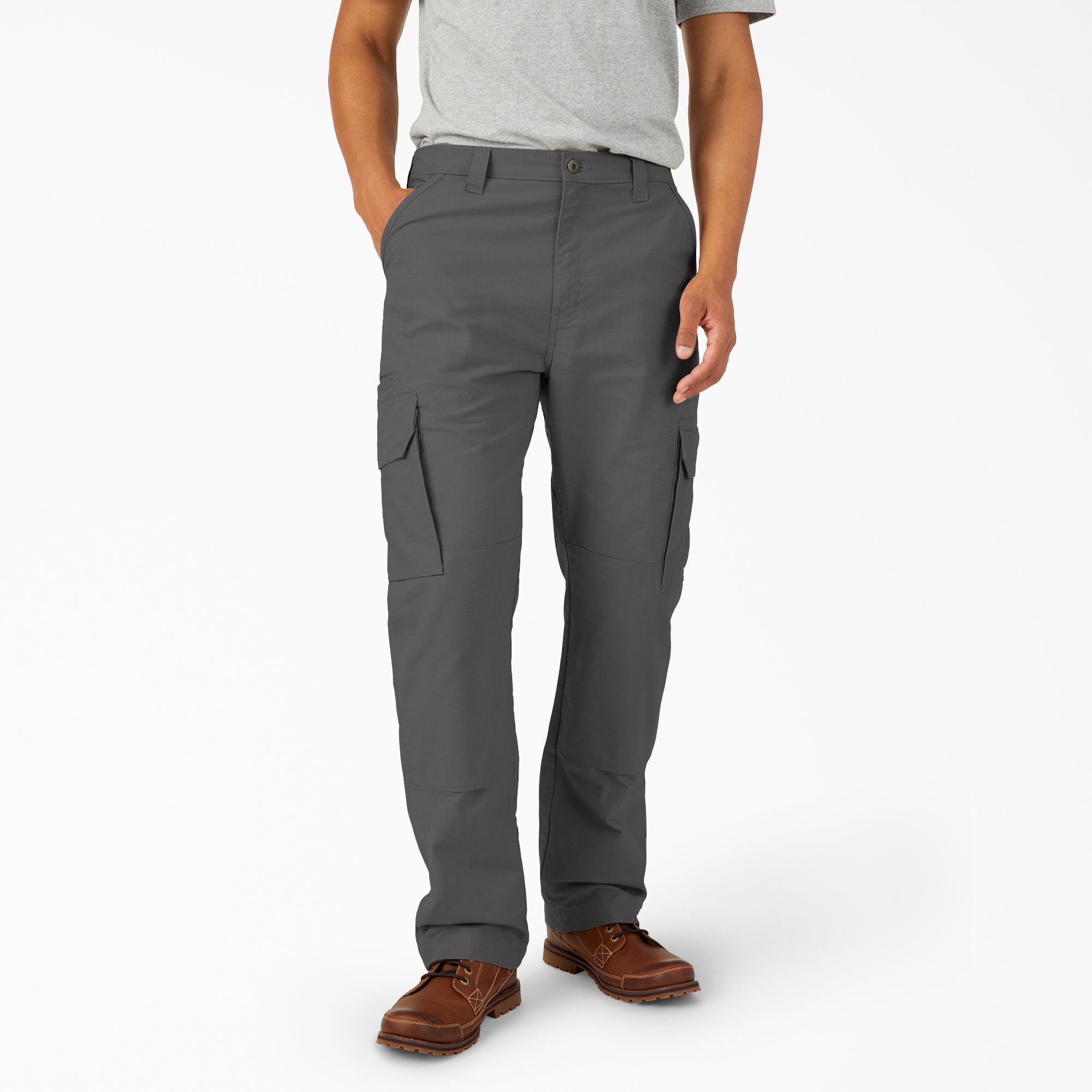 Dickies FLEX DuraTech Relaxed Fit Ripstop Cargo Pants