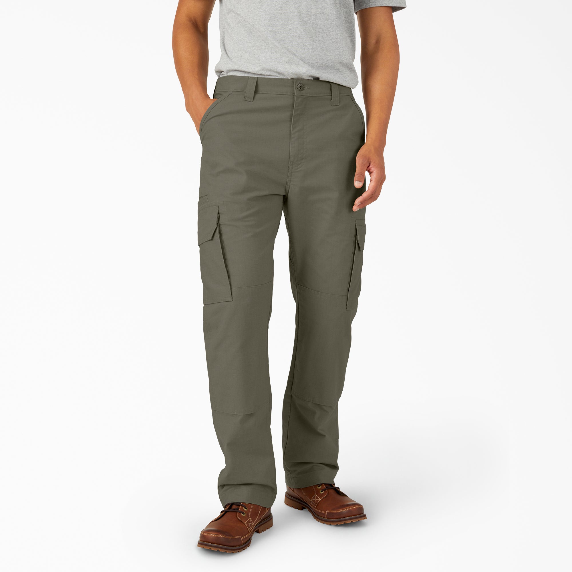 Dickies FLEX DuraTech Relaxed Fit Ripstop Cargo Pants