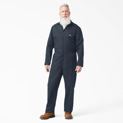 Dickies Long Sleeve Coveralls