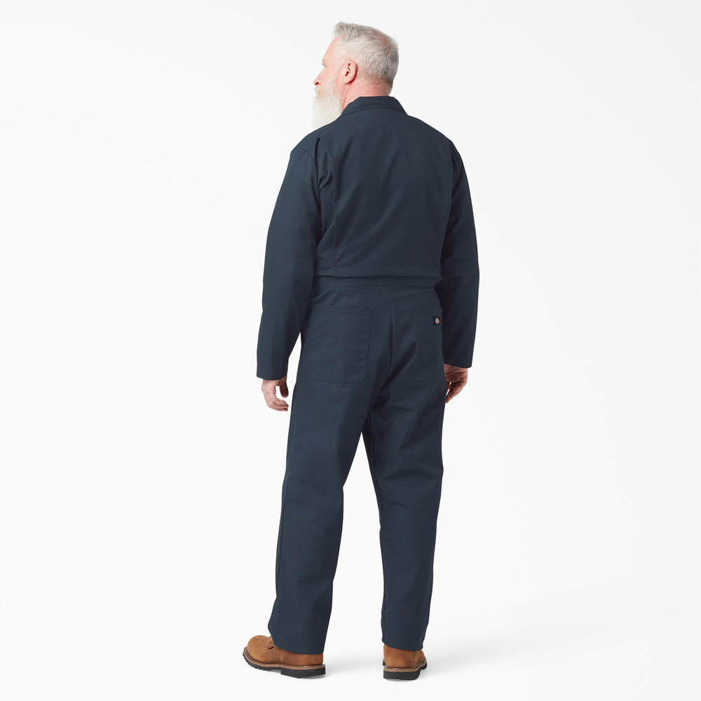 Dickies Long Sleeve Coveralls
